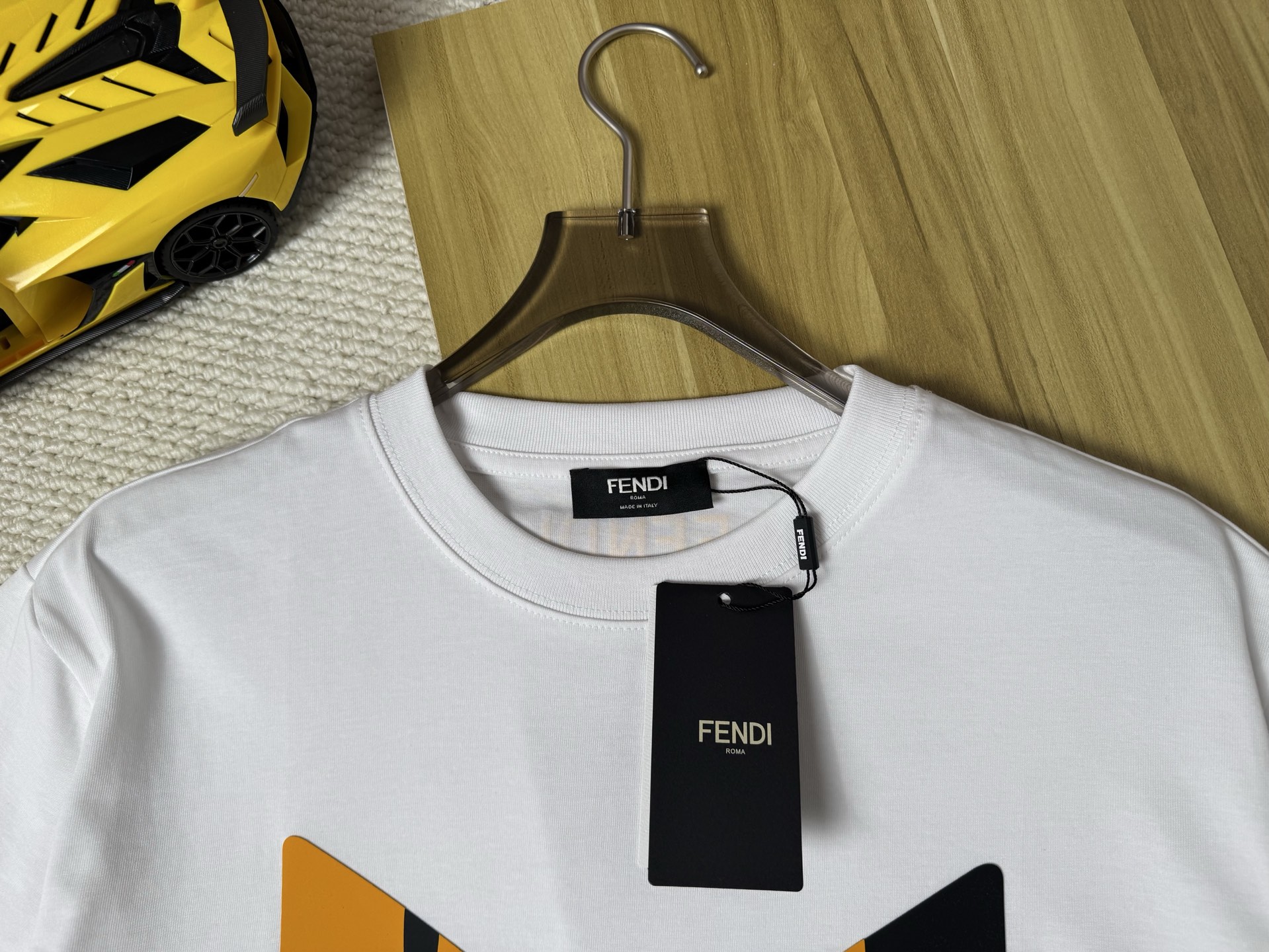 Fendi FENDI芬迪