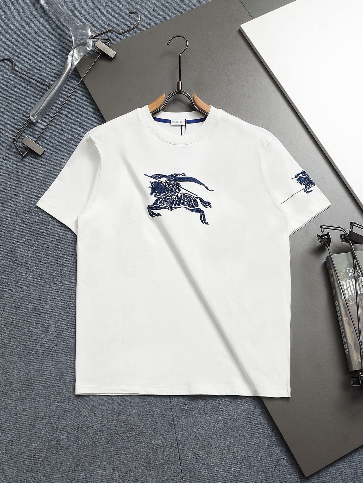 Burberry BURBERRY BBR 巴宝莉 微宽版型XS-L