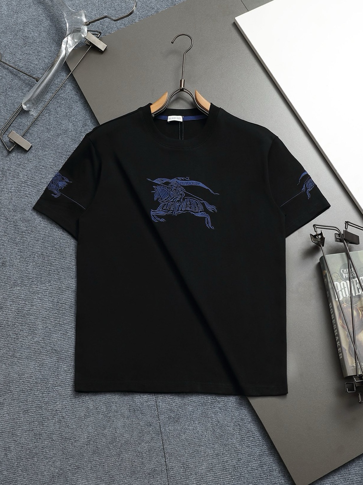 Burberry BURBERRY BBR 巴宝莉 微宽版型XS-L