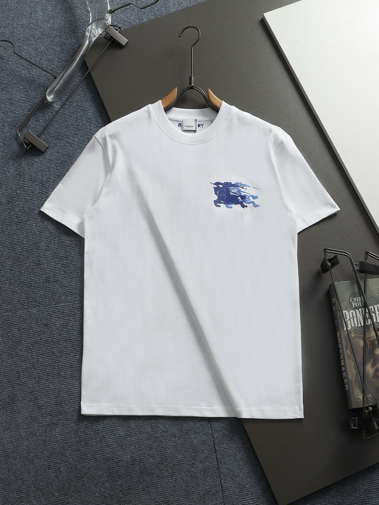 Burberry BURBERRY BBR 巴宝莉 微宽版型XS-L