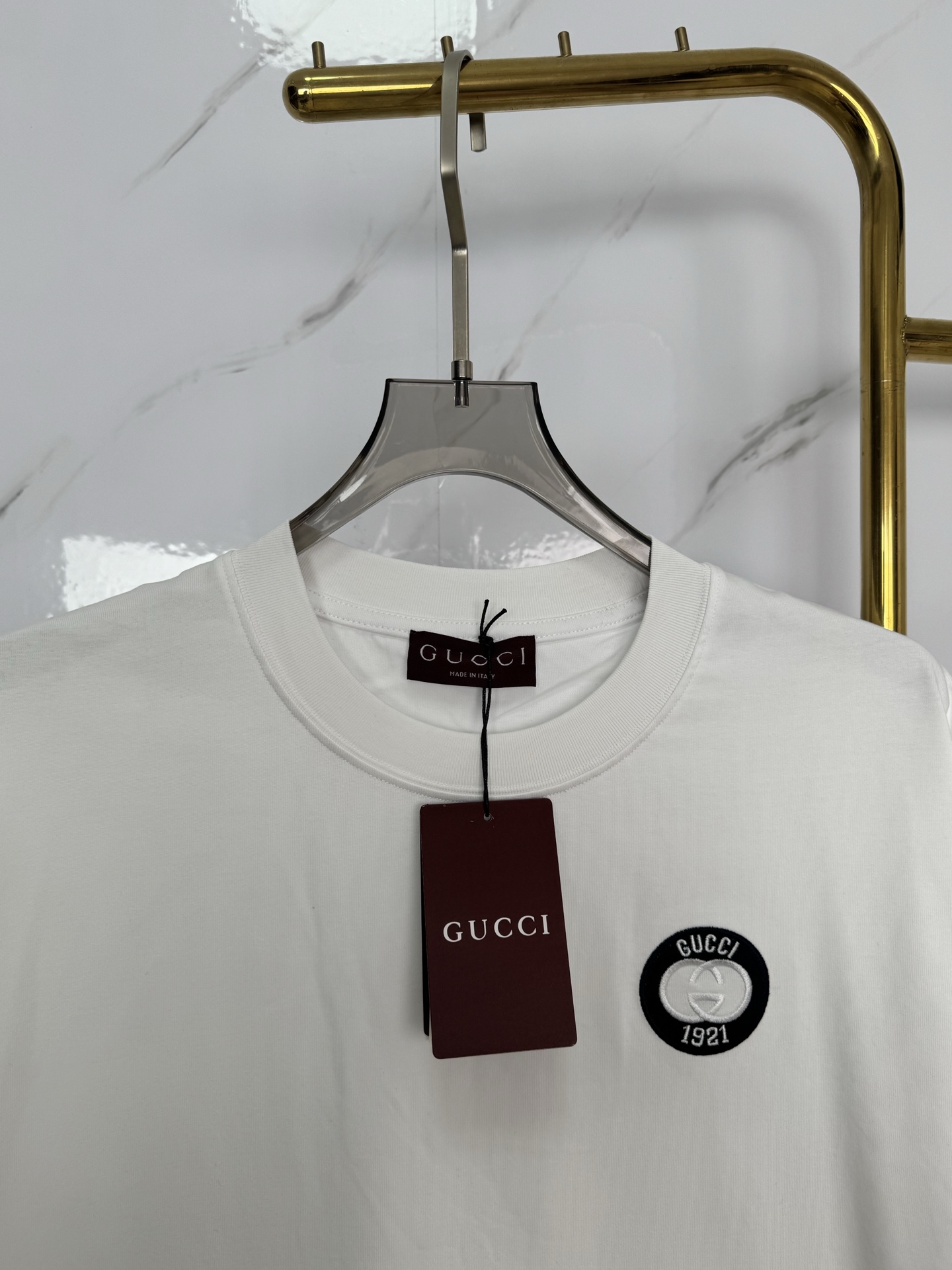Gucci 新款上架 Gucci/古驰官网新款T上货