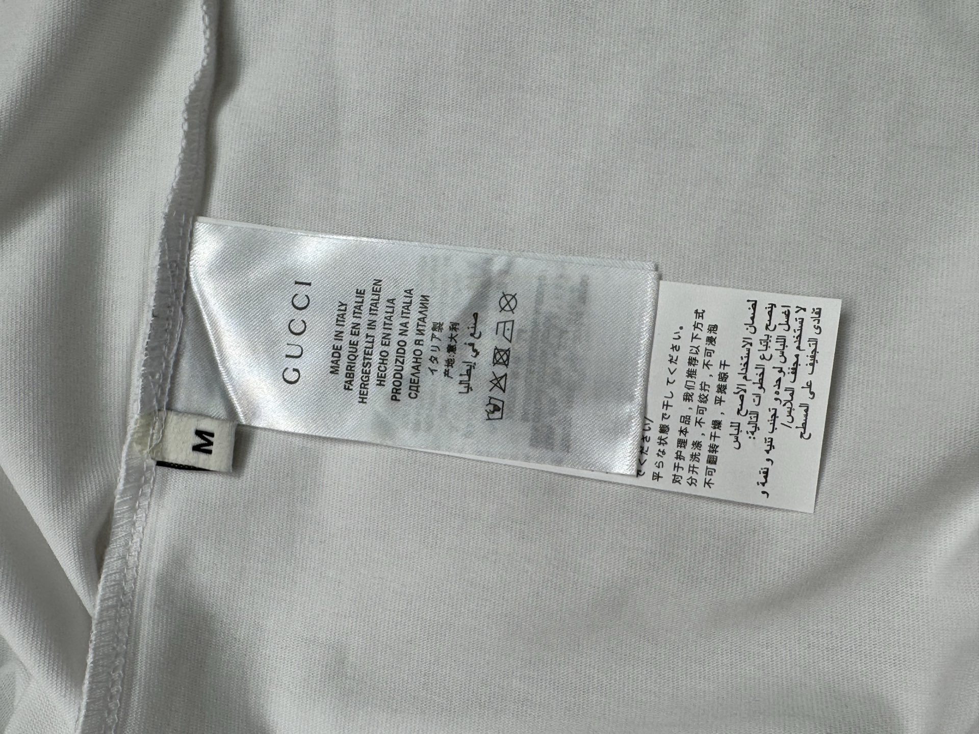 Gucci 新款上架 Gucci/古驰官网新款T上货