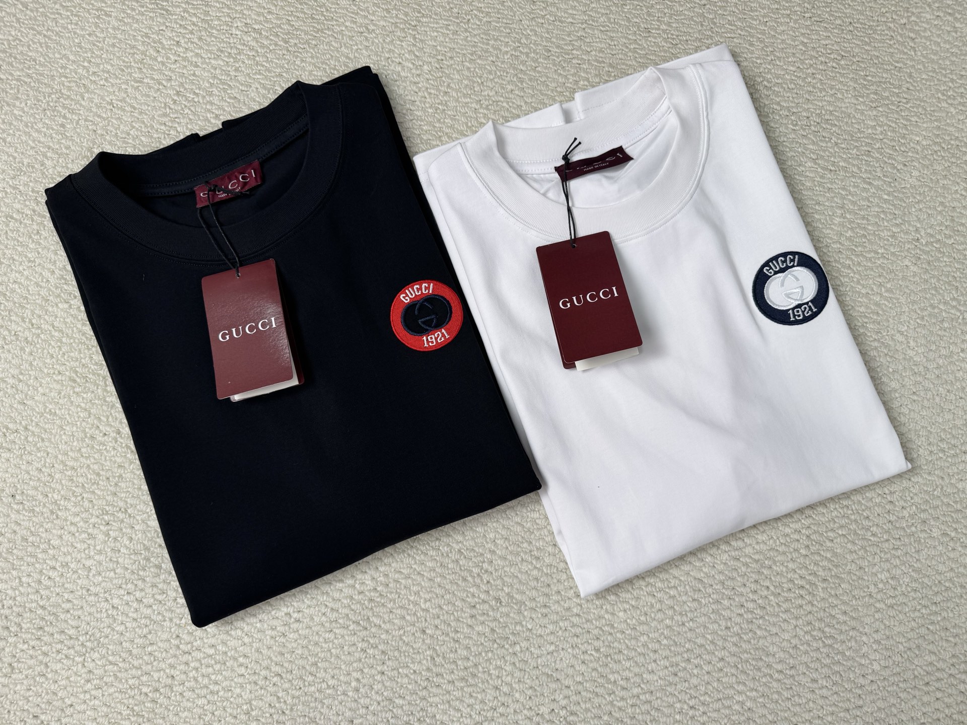 Gucci 新款上架 Gucci/古驰官网新款T上货