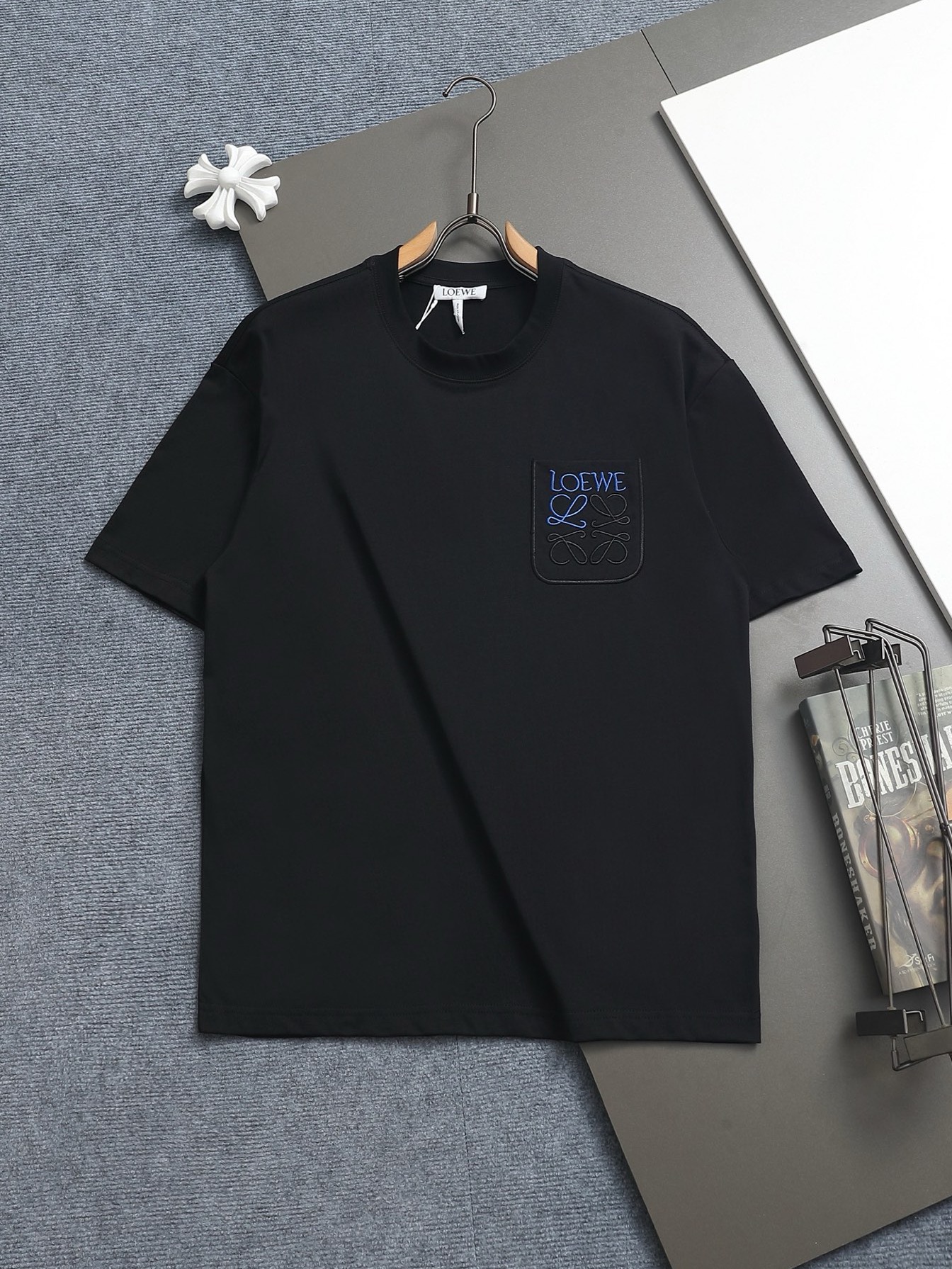 Loewe LOEWE 罗意威 微宽版型XS S M L