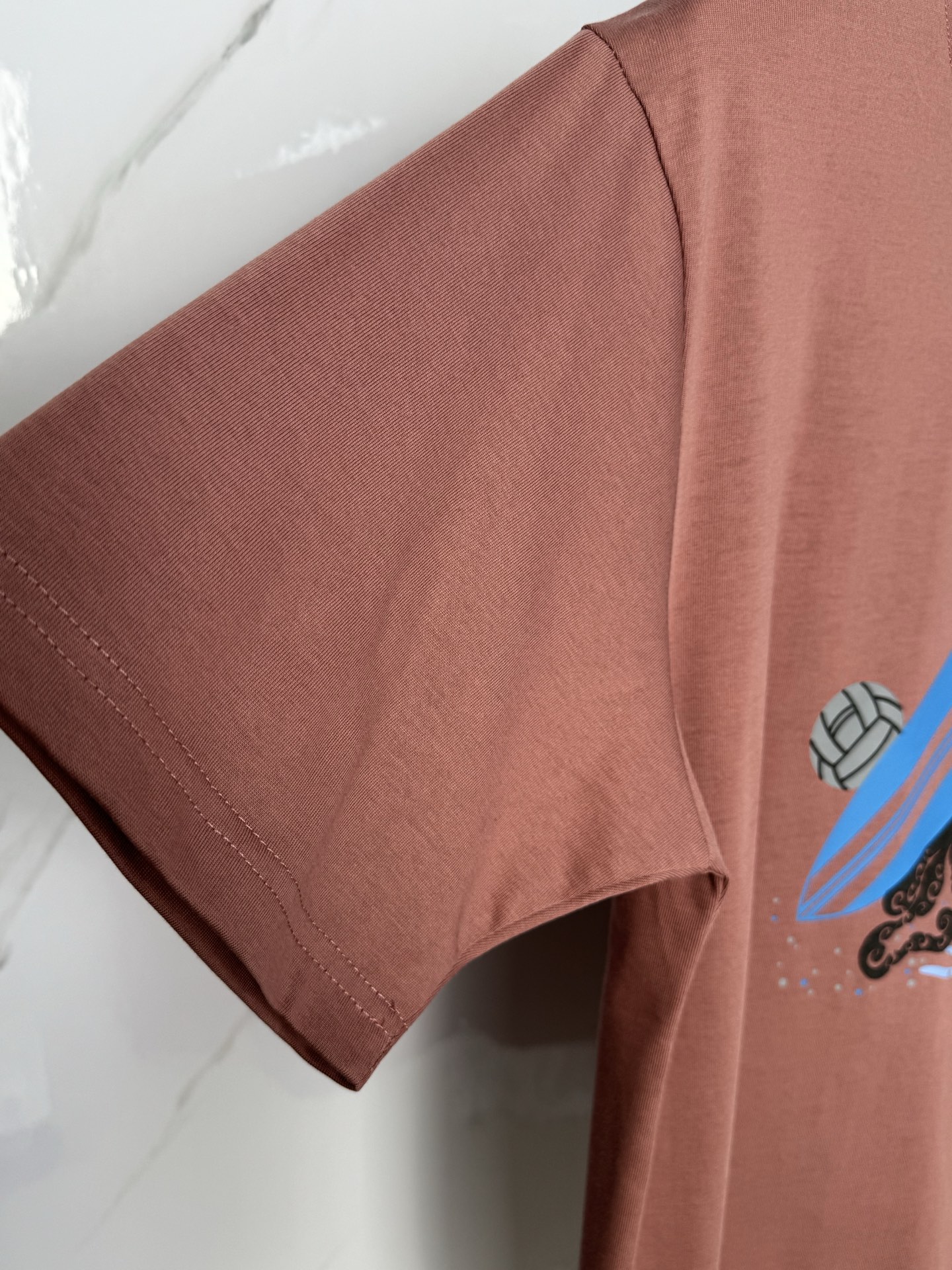 Hermès Hermes爱马仕- H家族最新走秀时装款男士短袖 高端品质 2026春夏新品 短袖T恤