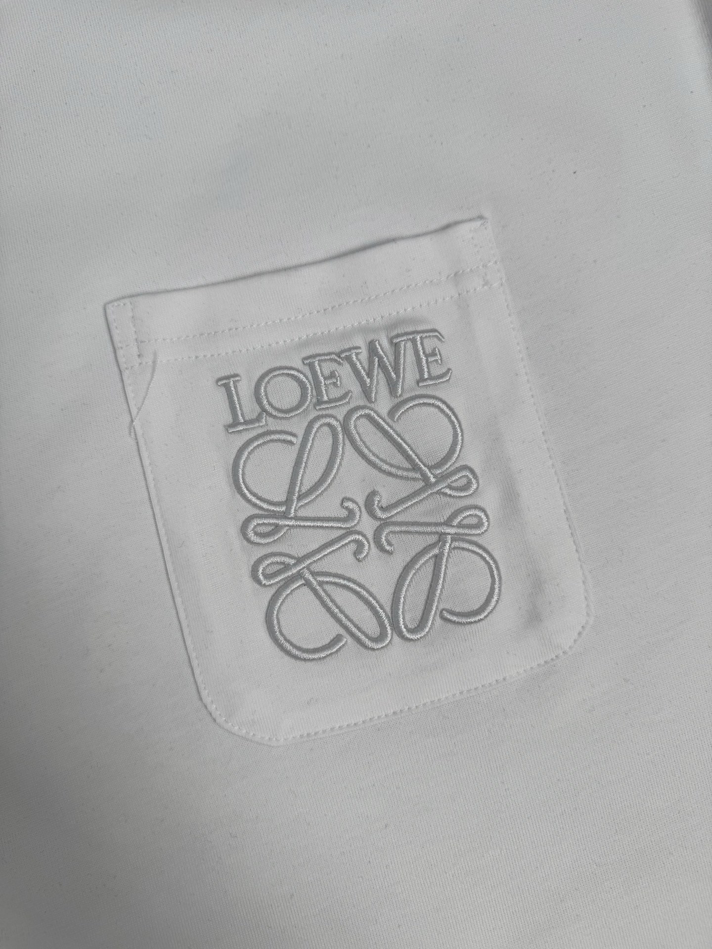 Loewe LOEWE 罗意威 微宽版型XS S M L