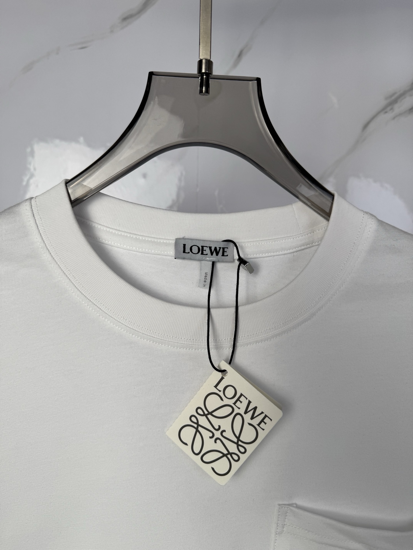 Loewe LOEWE 罗意威 微宽版型XS S M L