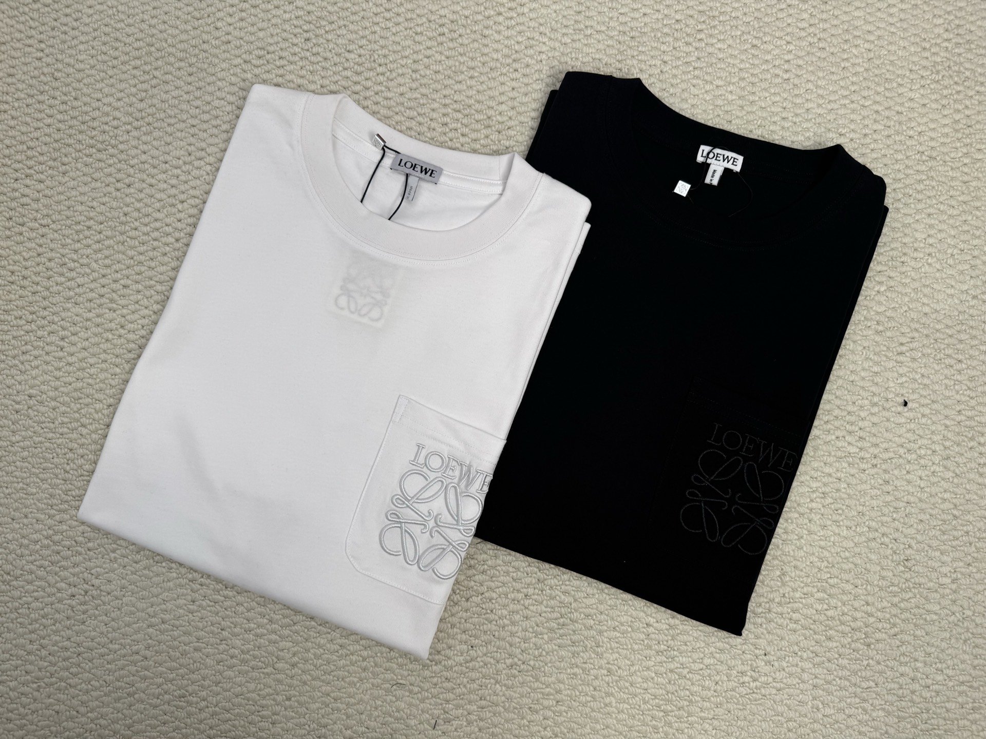 Loewe LOEWE 罗意威 微宽版型XS S M L