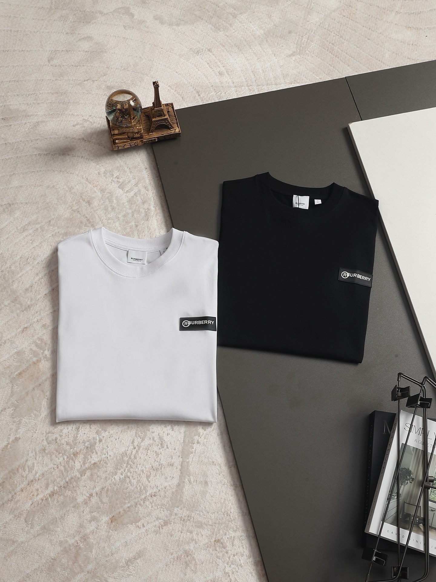 Burberry BUR王牌渠道