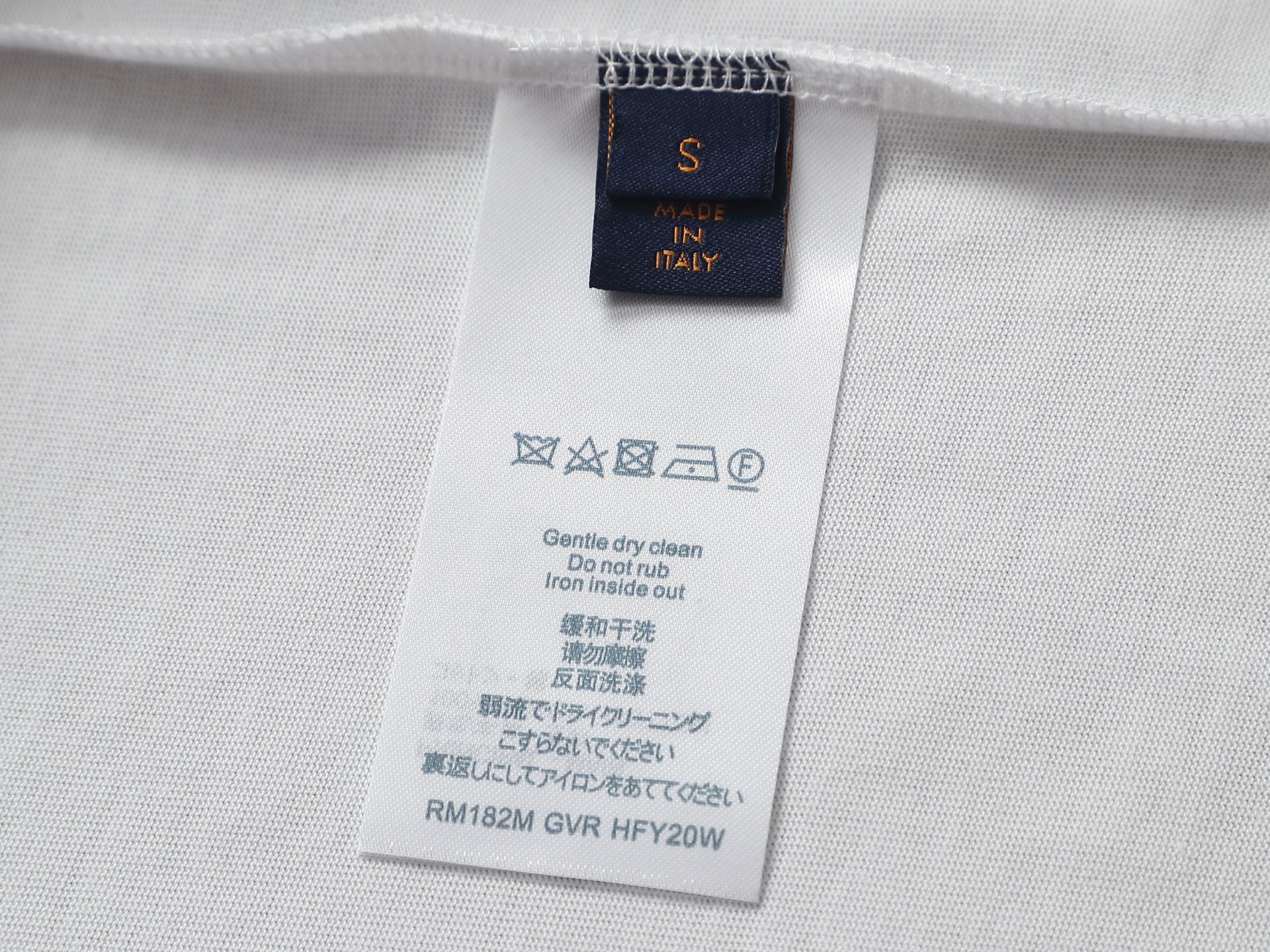 Louis Vuitton T-Shirt 13673 - 图片 9