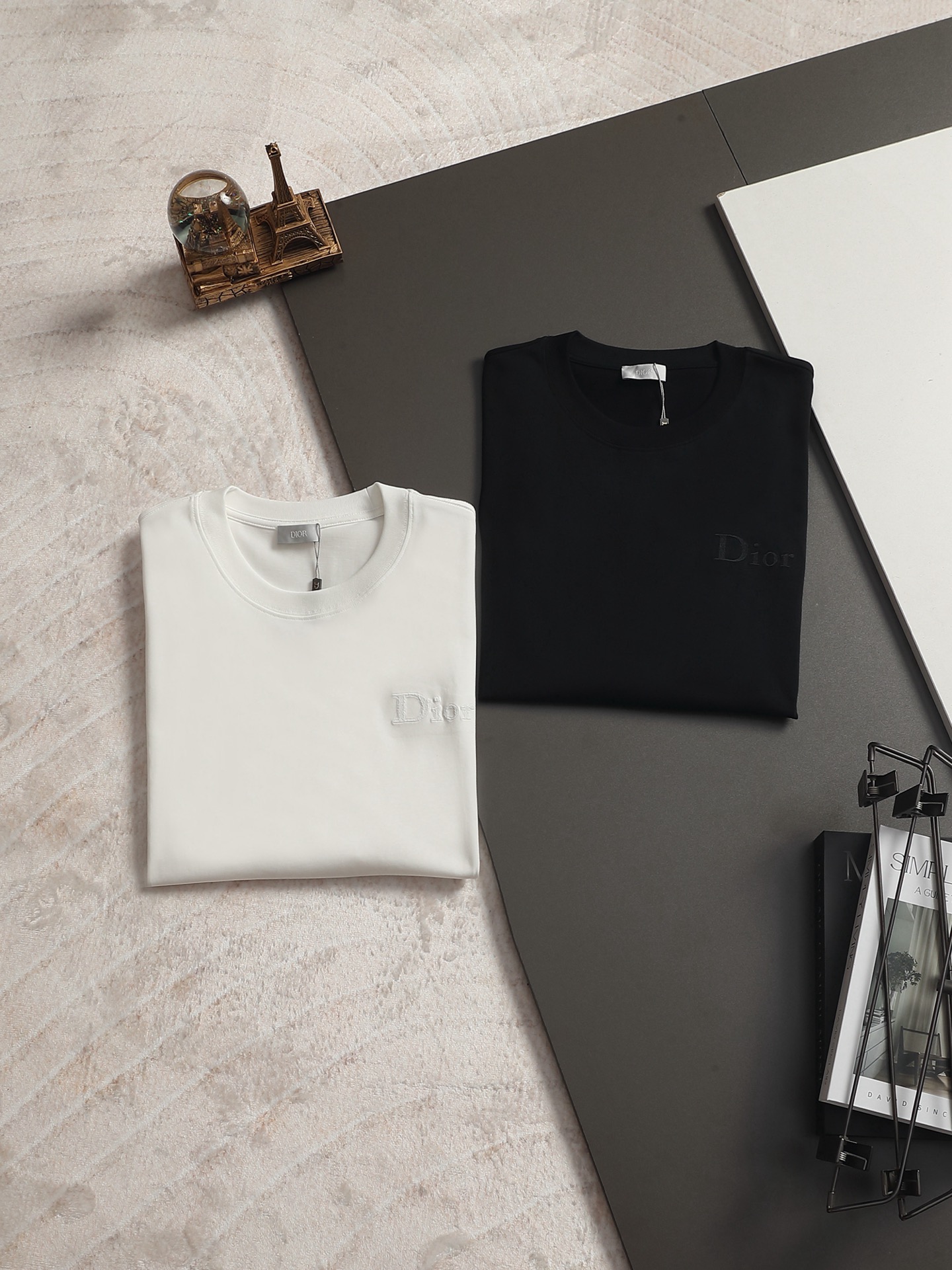 Alternative view of Dior T-Shirt 13668