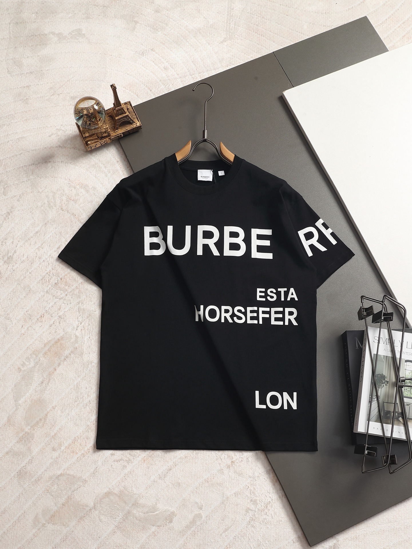 Burberry T-Shirt 13665