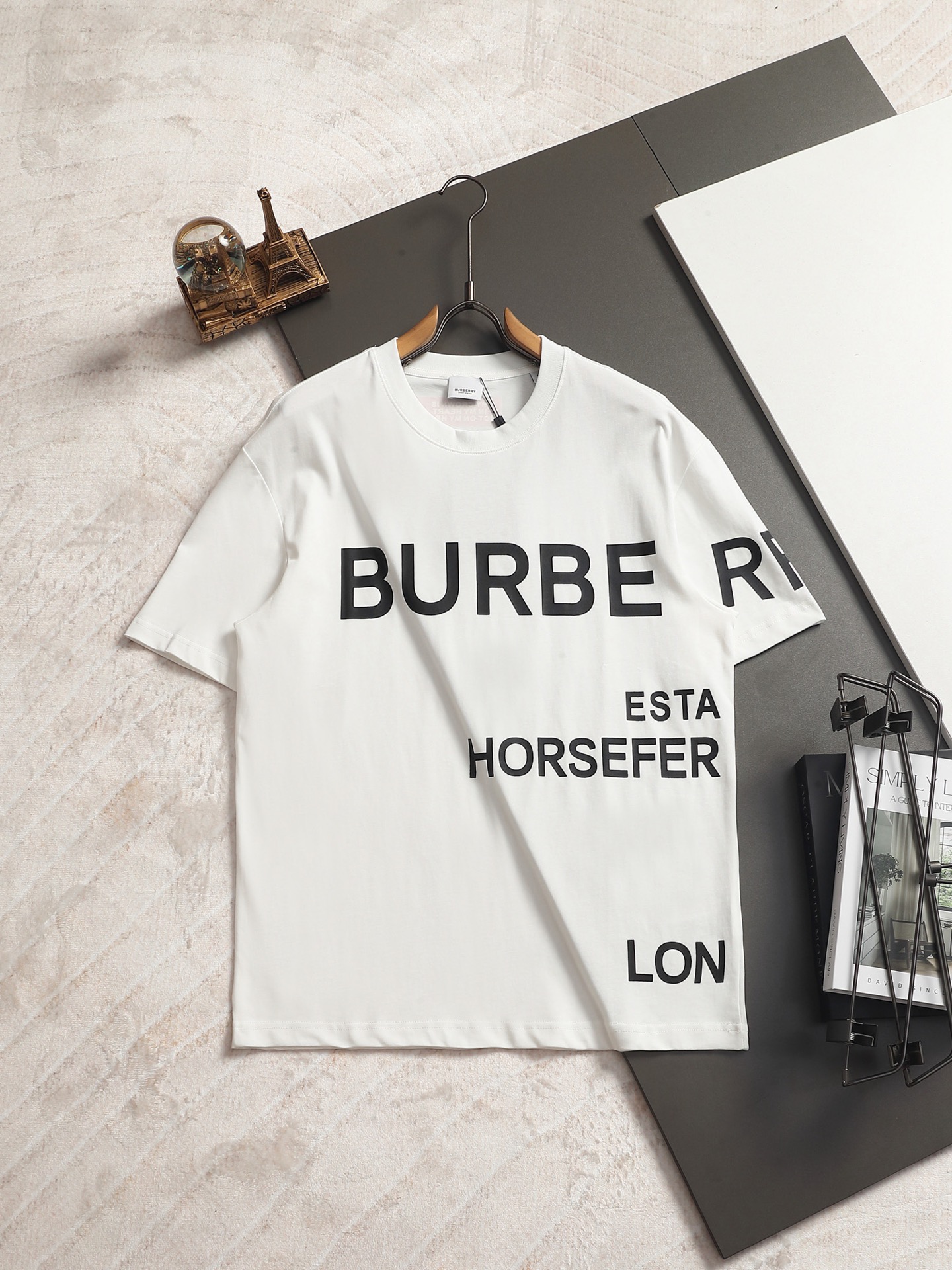 Burberry T-Shirt 13664