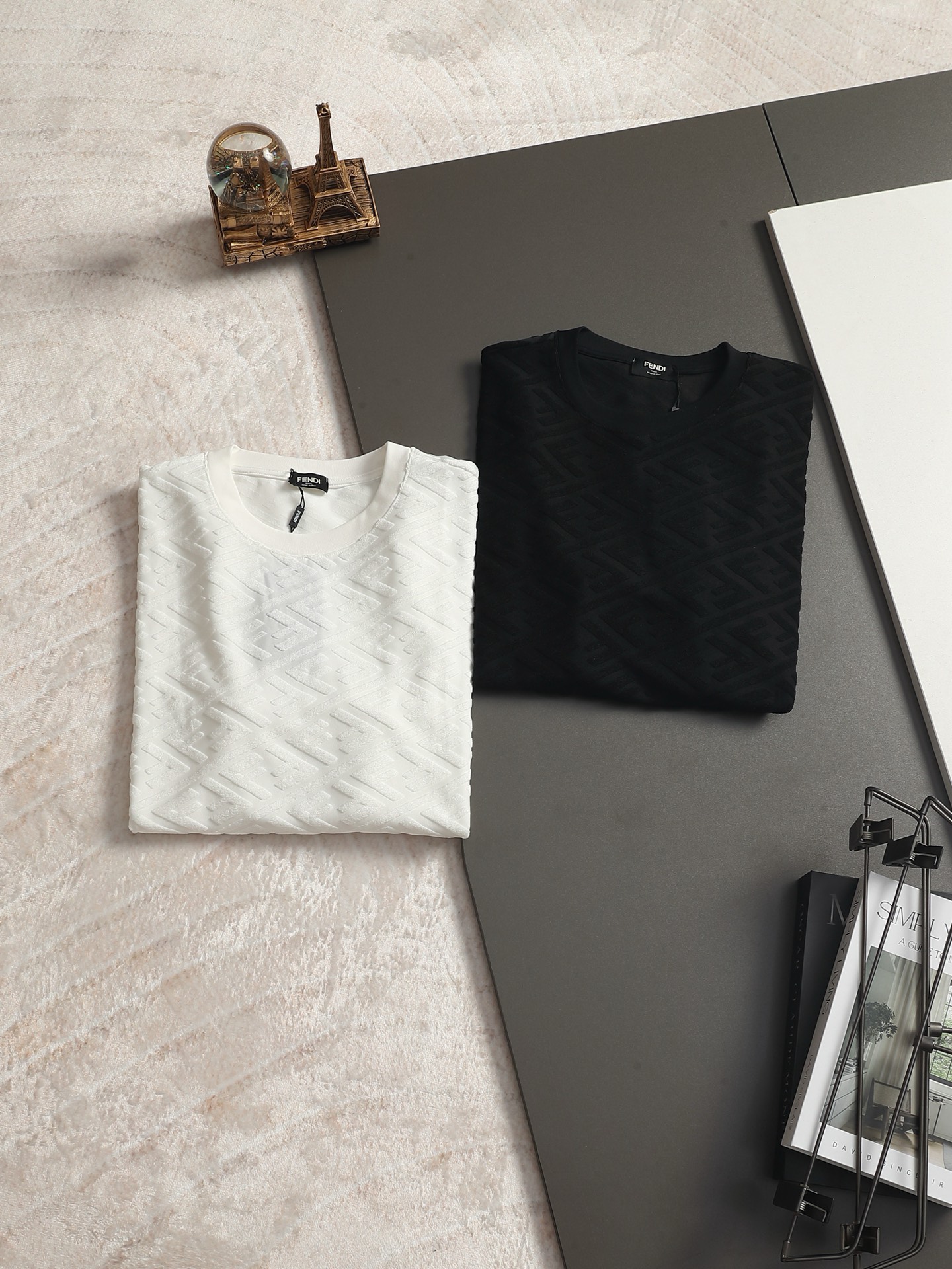 Alternative view of Fendi T-Shirt 11098