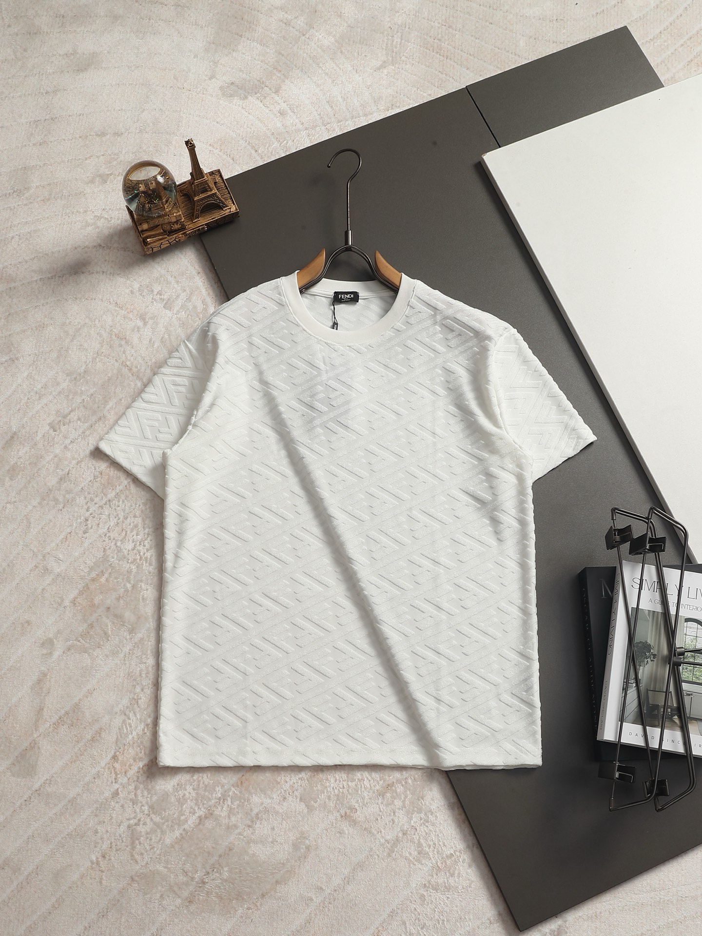 Fendi T-Shirt 11099