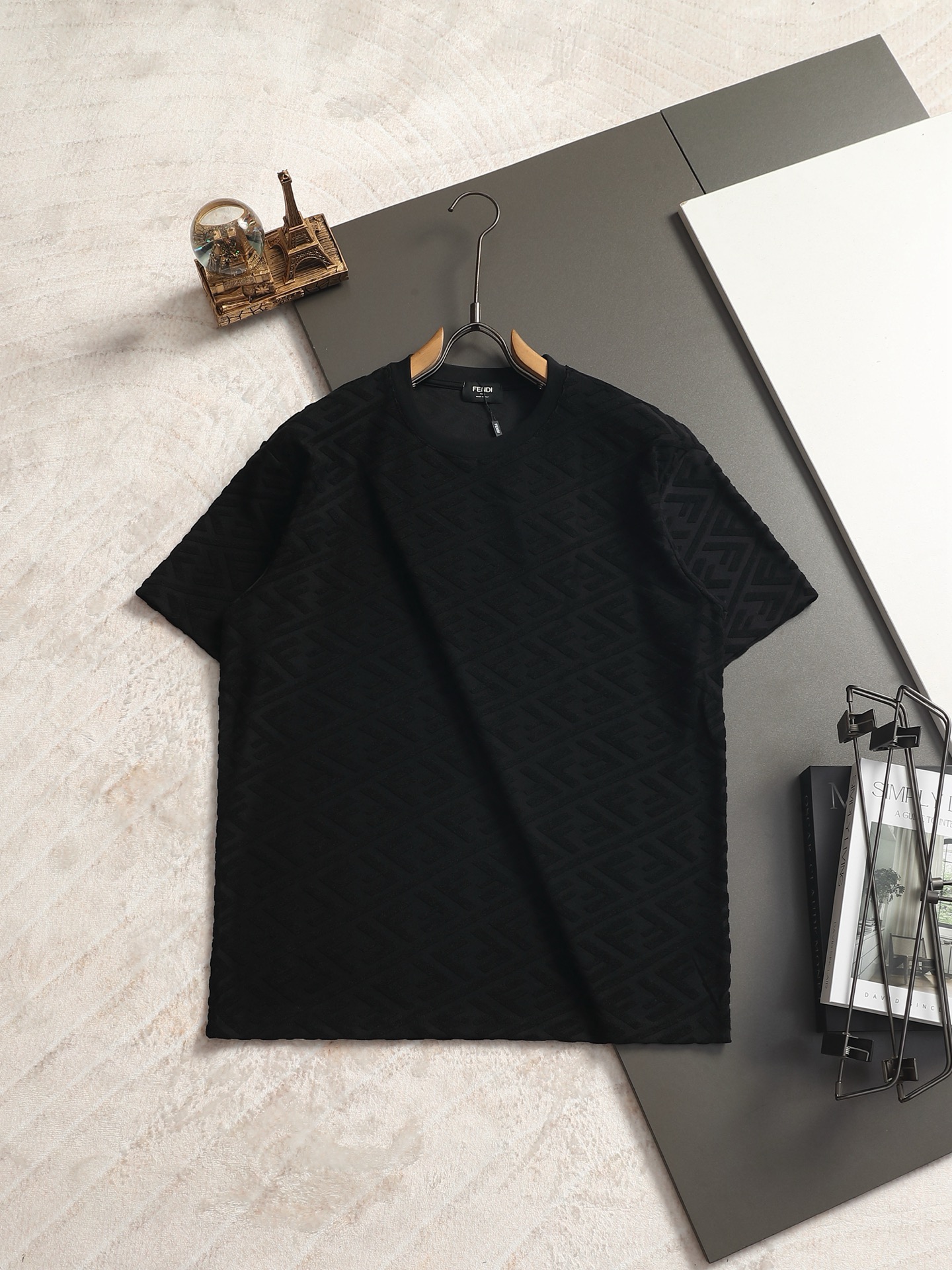 Fendi T-Shirt 11098