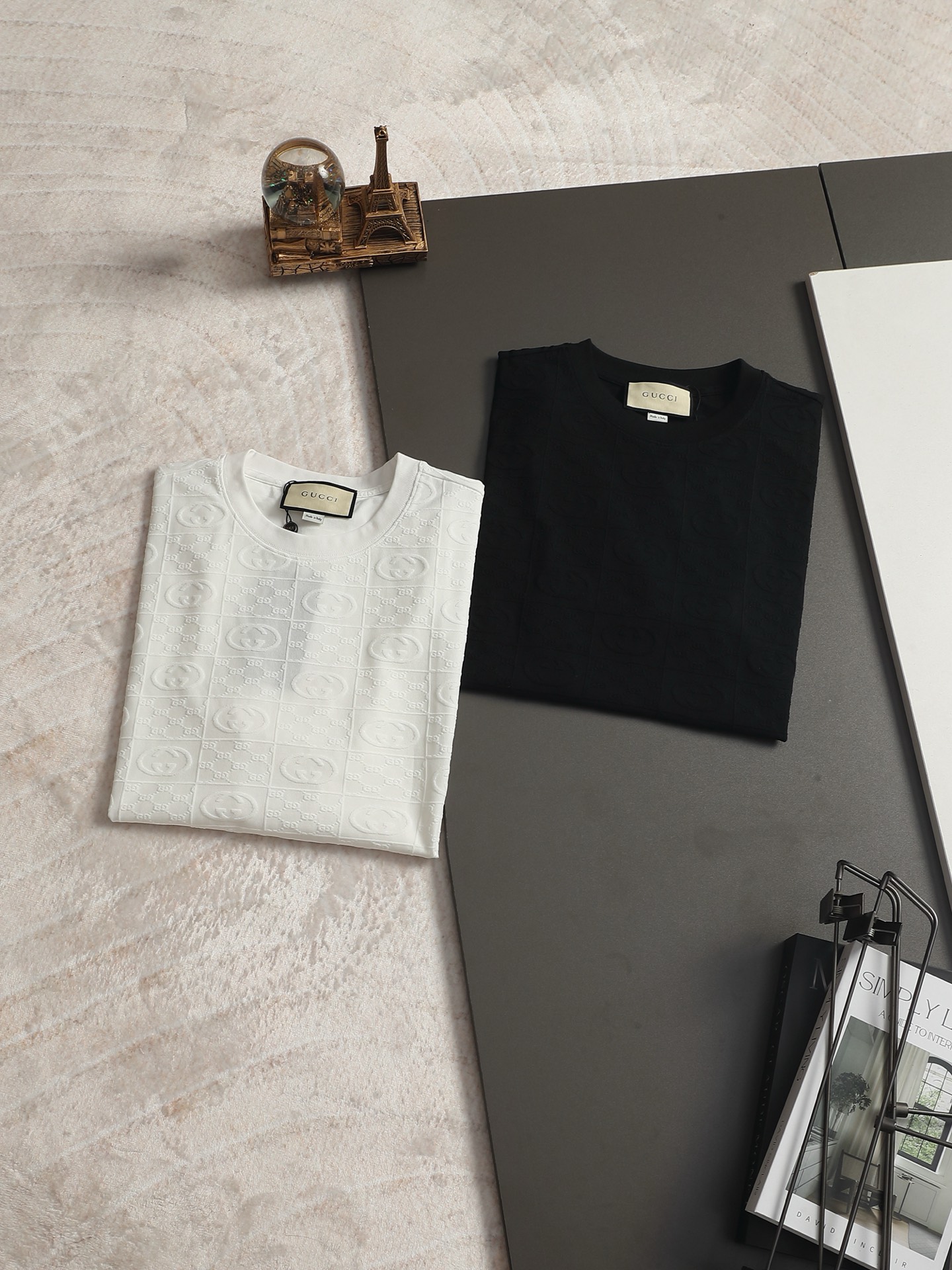 Alternative view of Gucci T-Shirt 11093