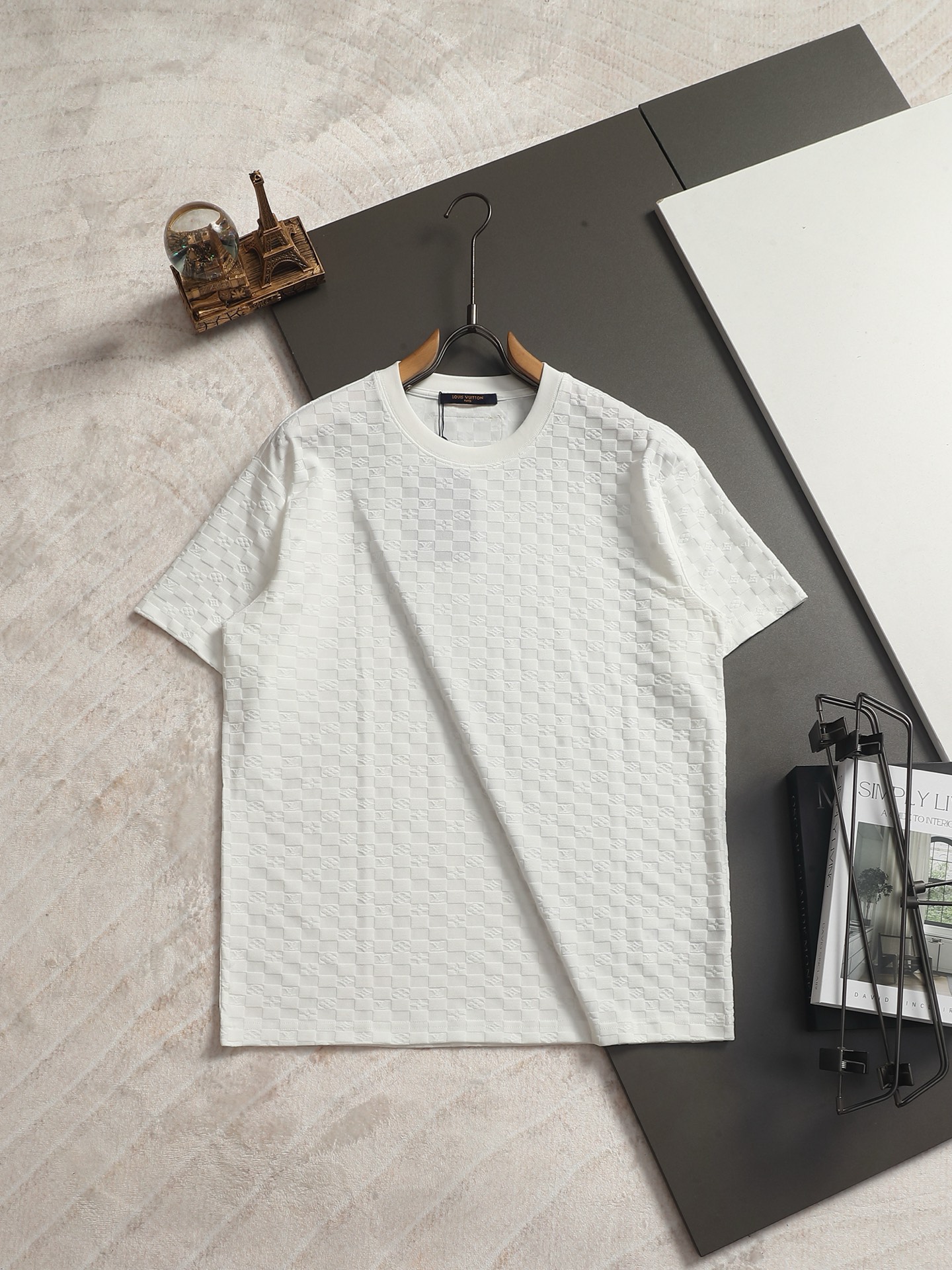 Louis Vuitton T-Shirt 11092