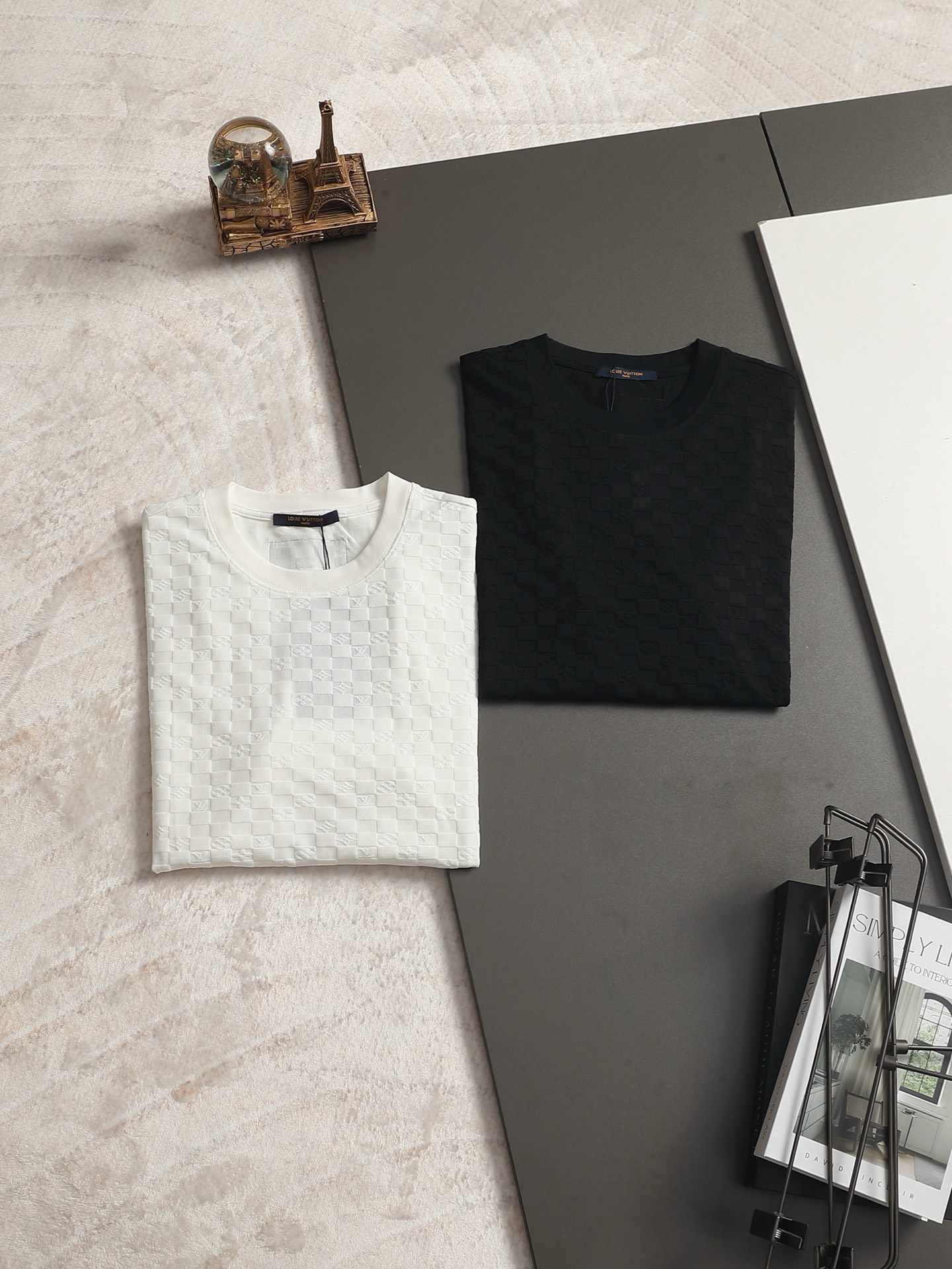 Alternative view of Louis Vuitton T-Shirt 11091
