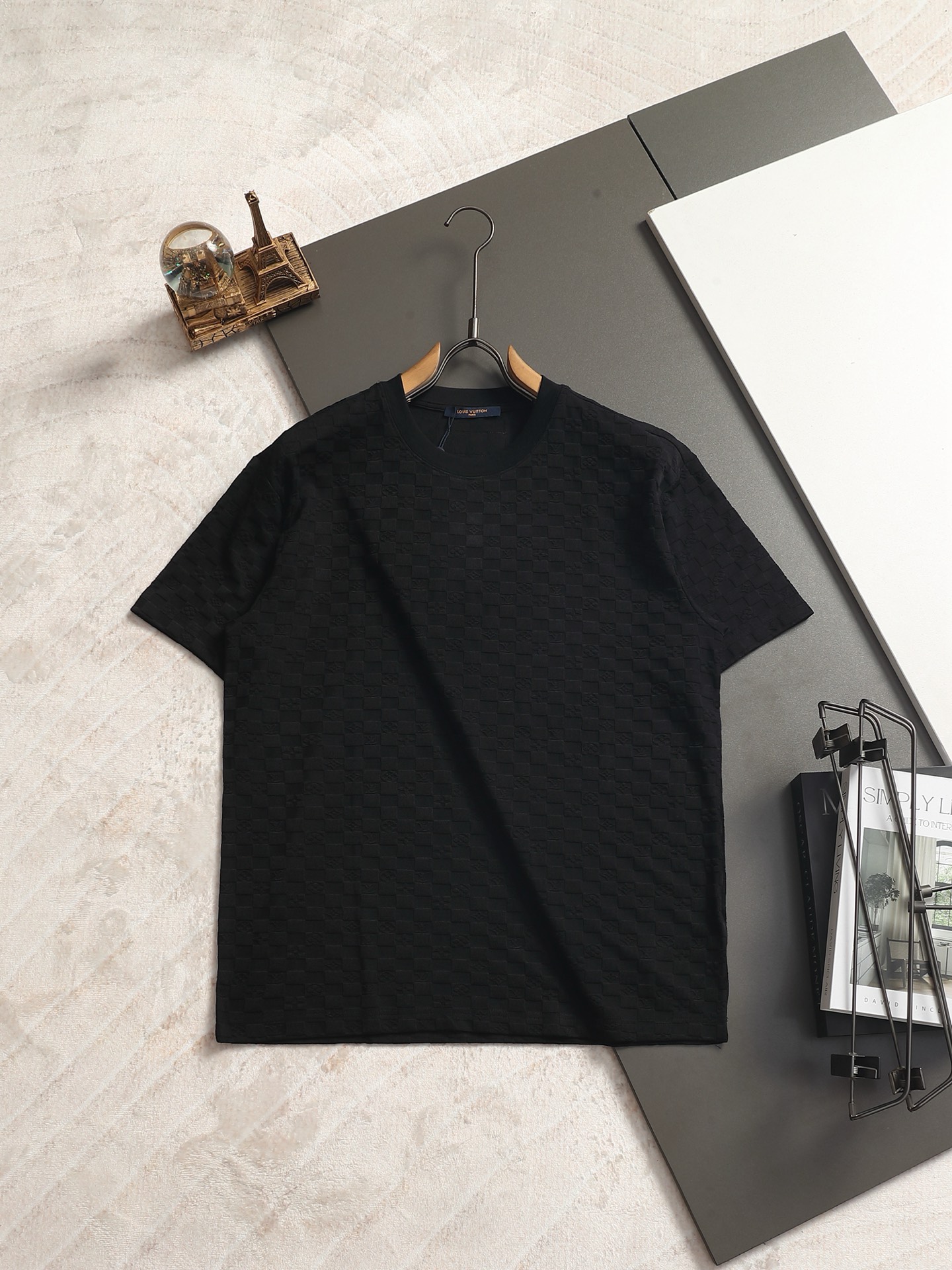 Louis Vuitton T-Shirt 11091