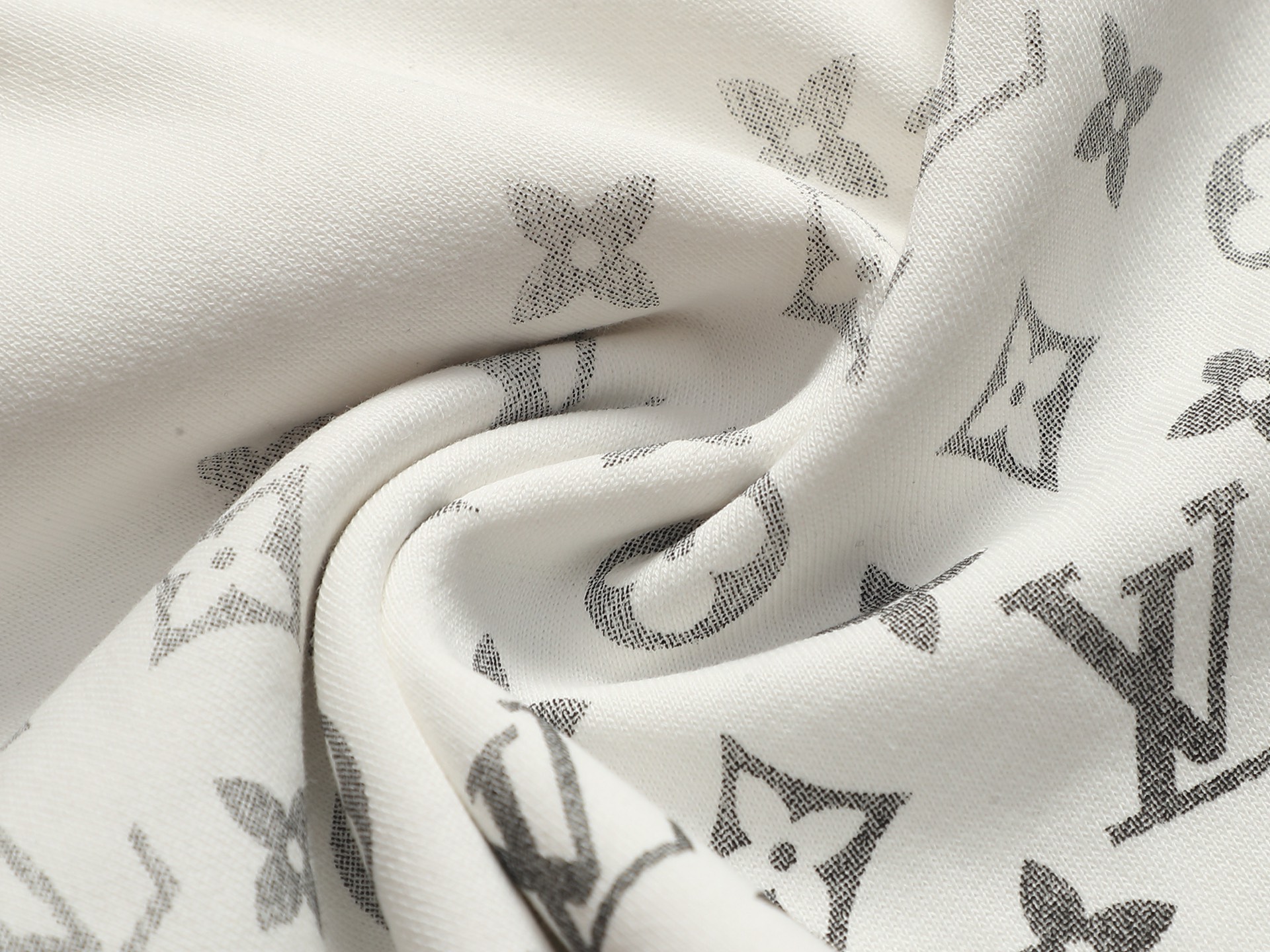Louis Vuitton louis Vuitton/路易威登-印花短裤