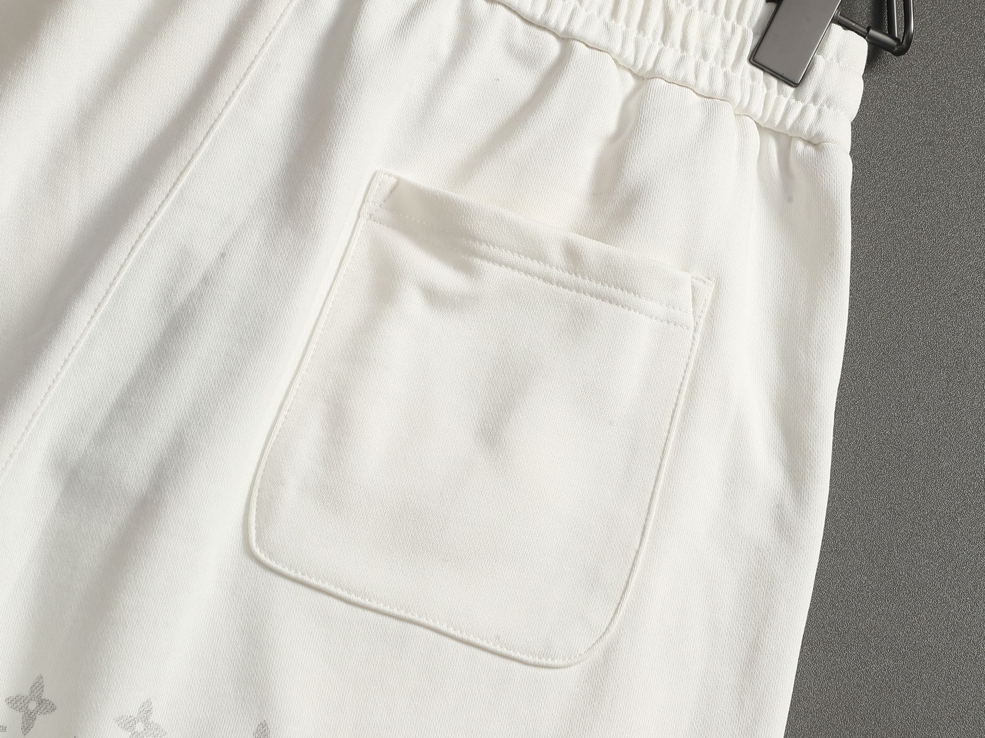 Louis Vuitton louis Vuitton/路易威登-印花短裤