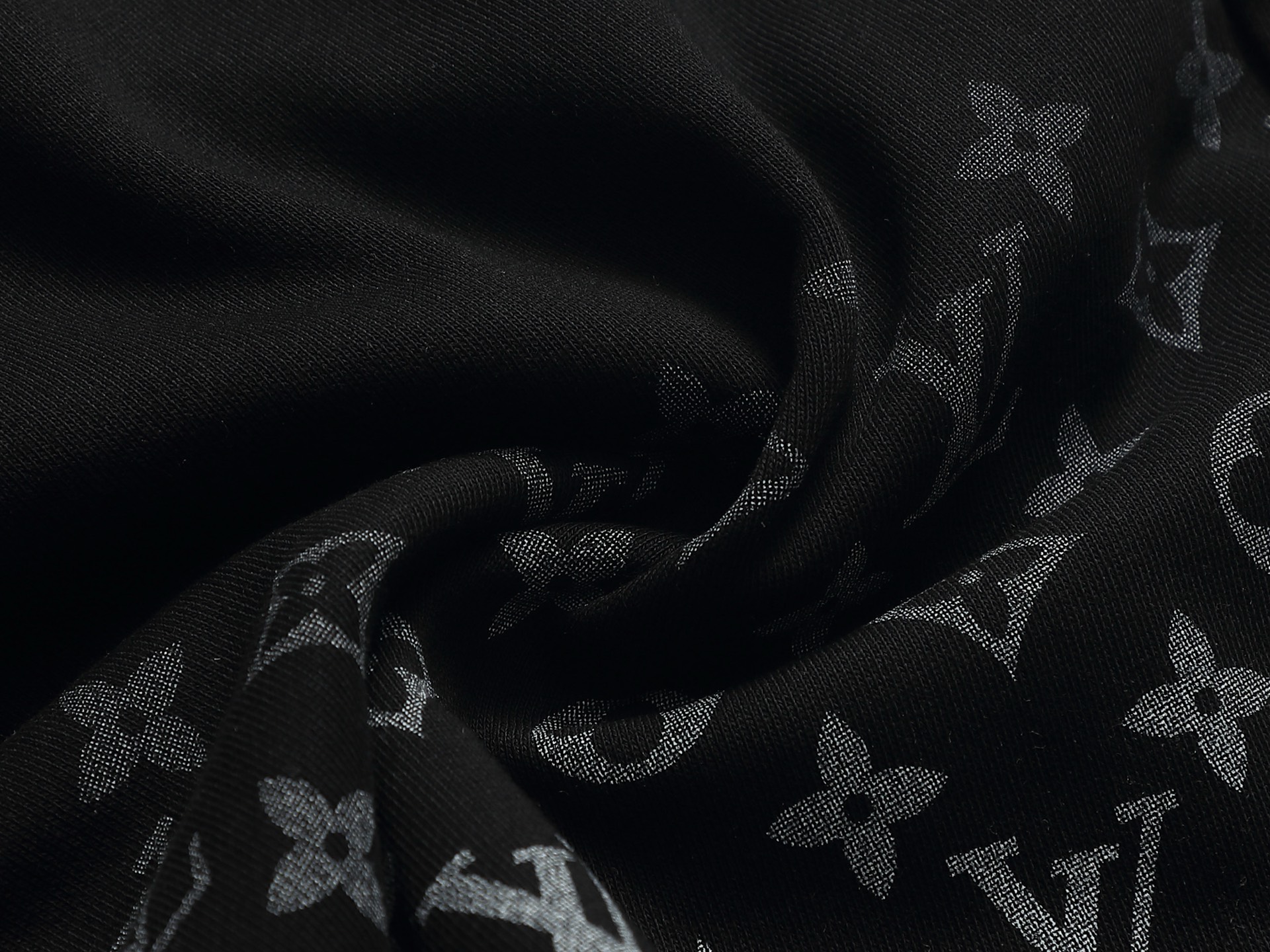Louis Vuitton louis Vuitton/路易威登-印花短裤
