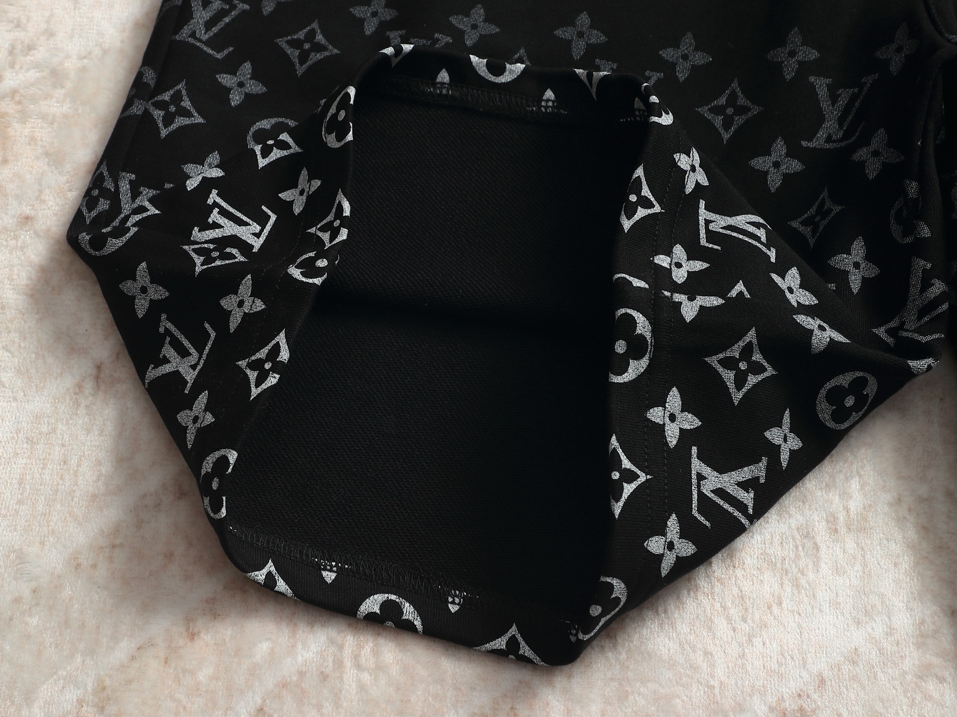 Louis Vuitton louis Vuitton/路易威登-印花短裤