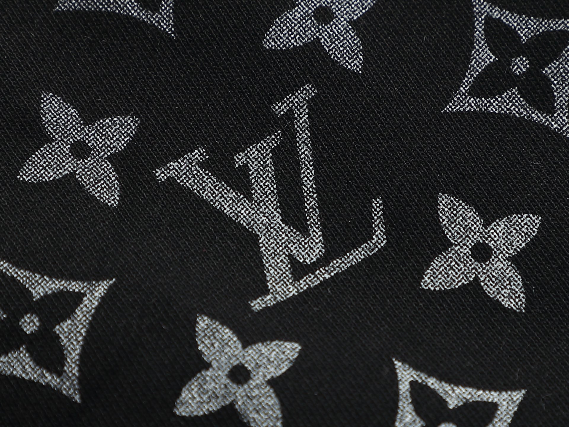 Louis Vuitton louis Vuitton/路易威登-印花短裤