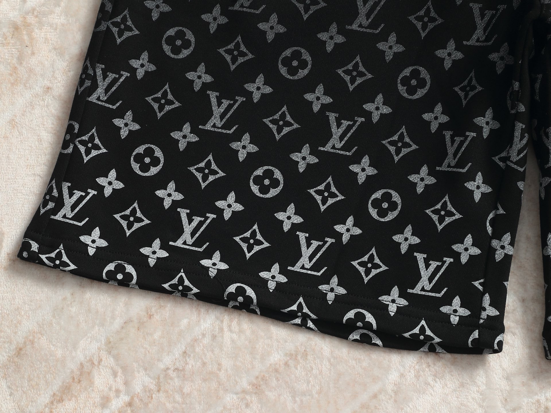 Louis Vuitton louis Vuitton/路易威登-印花短裤