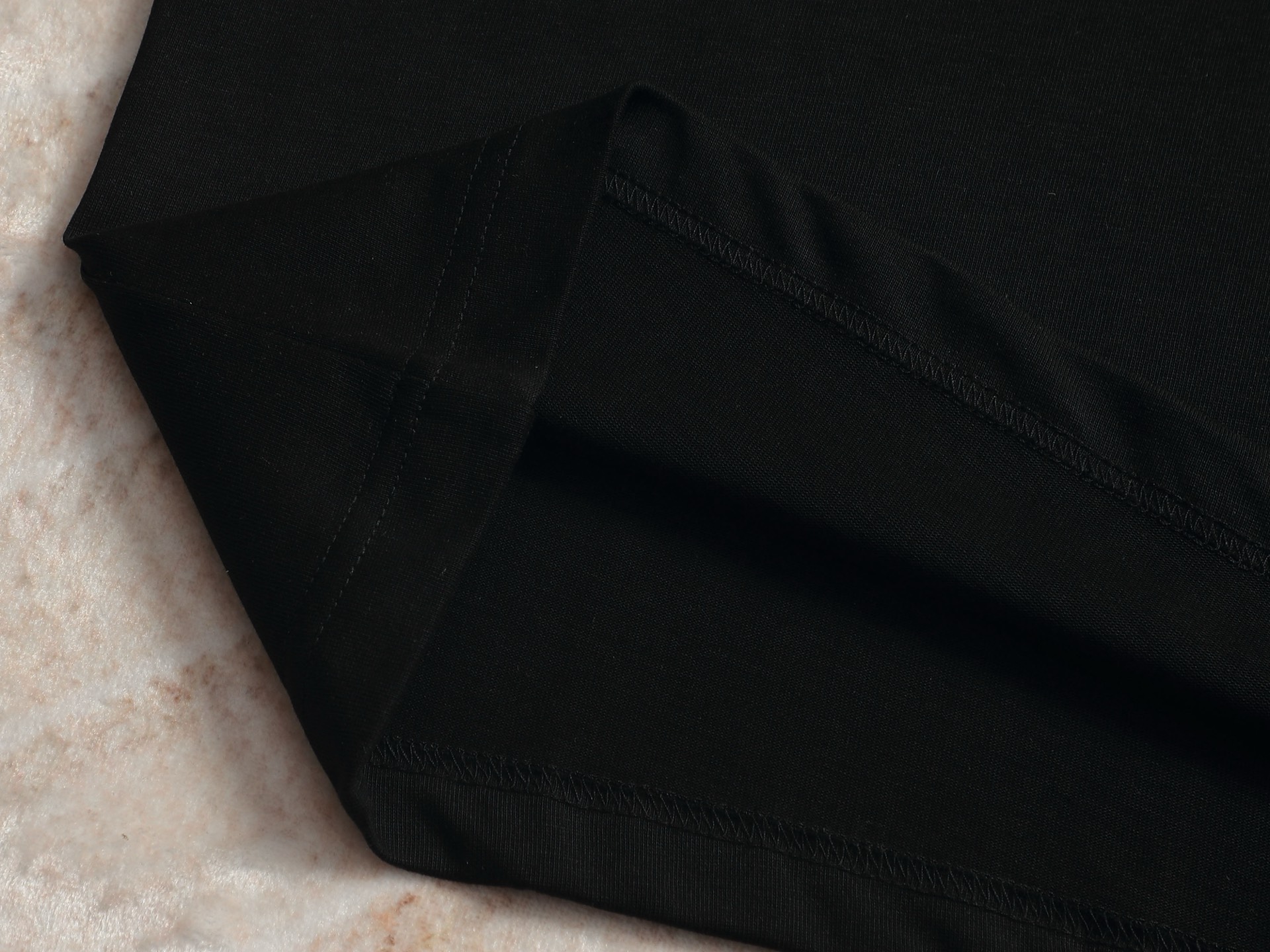 Loewe LOEWE/罗意威-纯棉280克圆领T恤