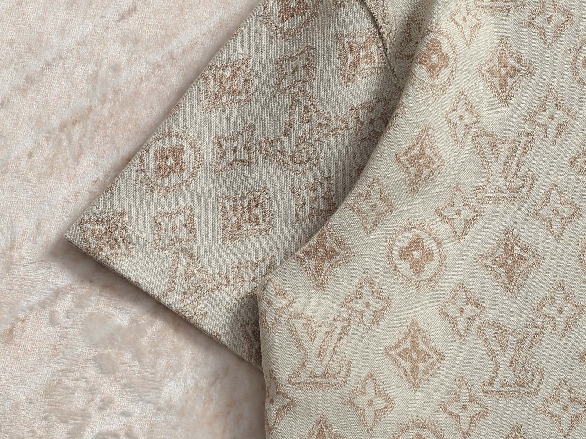 Louis Vuitton Louis Vuitton 路易威登 新品 走秀款