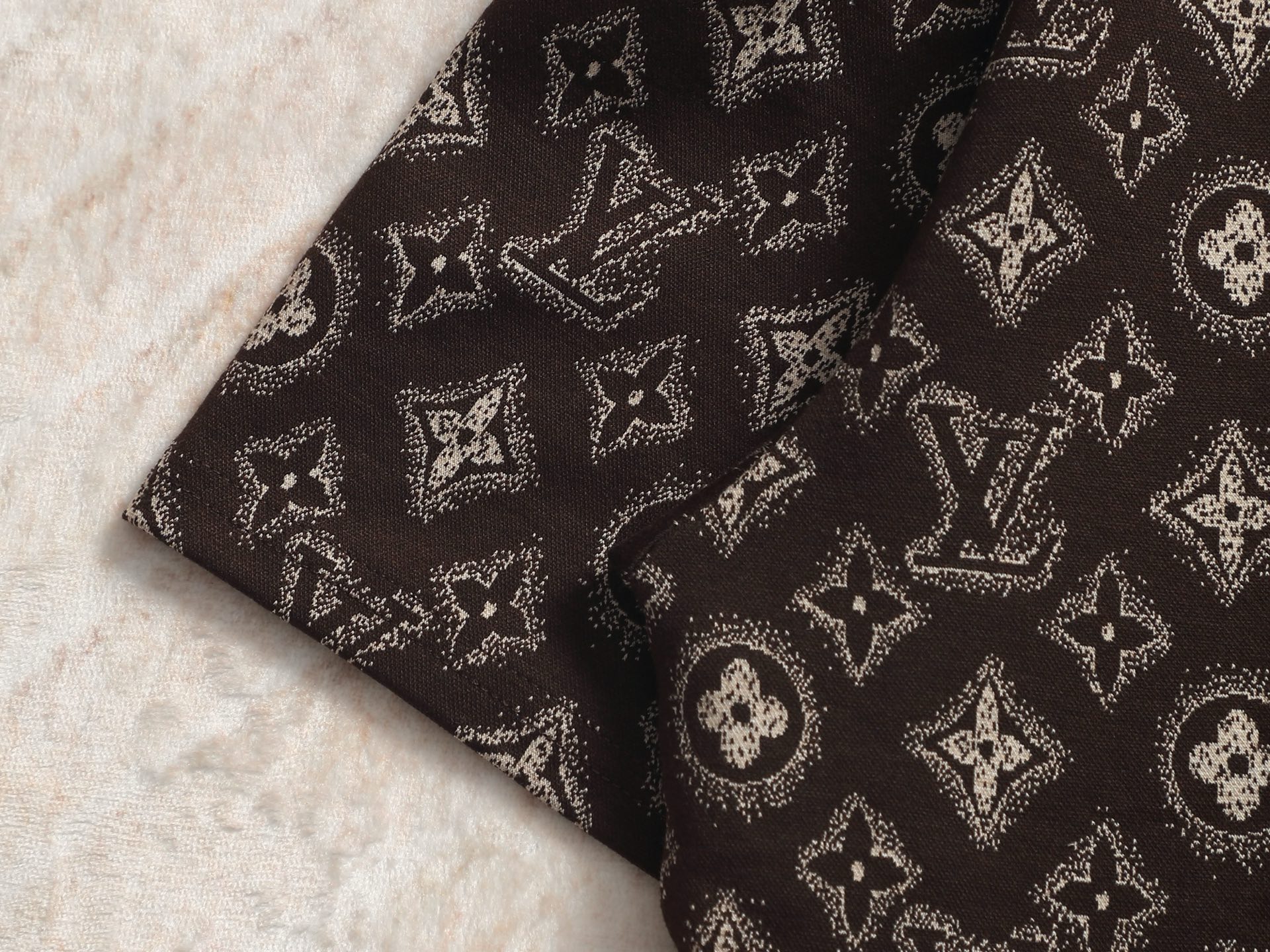 Louis Vuitton Louis Vuitton 路易威登 新品 走秀款