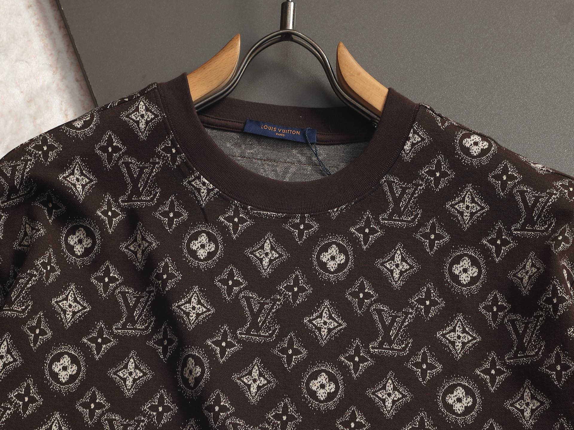 Louis Vuitton Louis Vuitton 路易威登 新品 走秀款