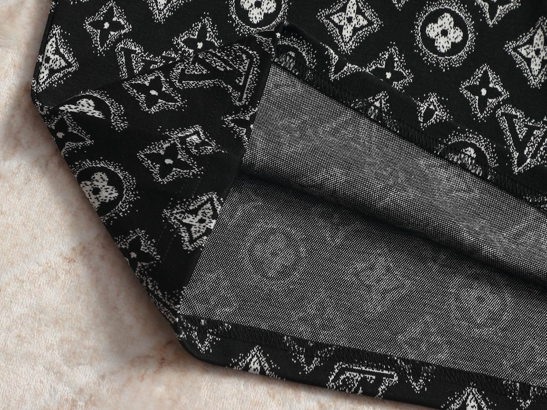 Louis Vuitton Louis Vuitton 路易威登 新品 走秀款