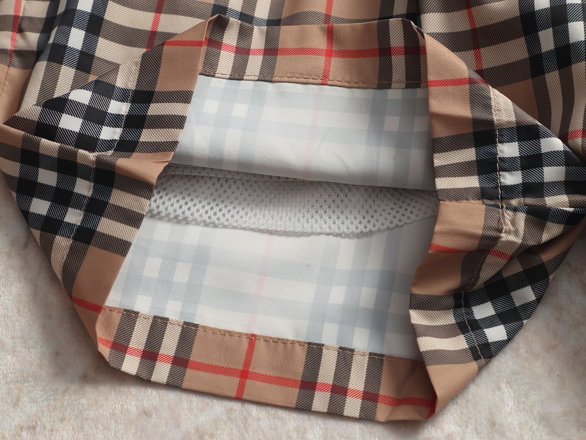 Burberry burberry