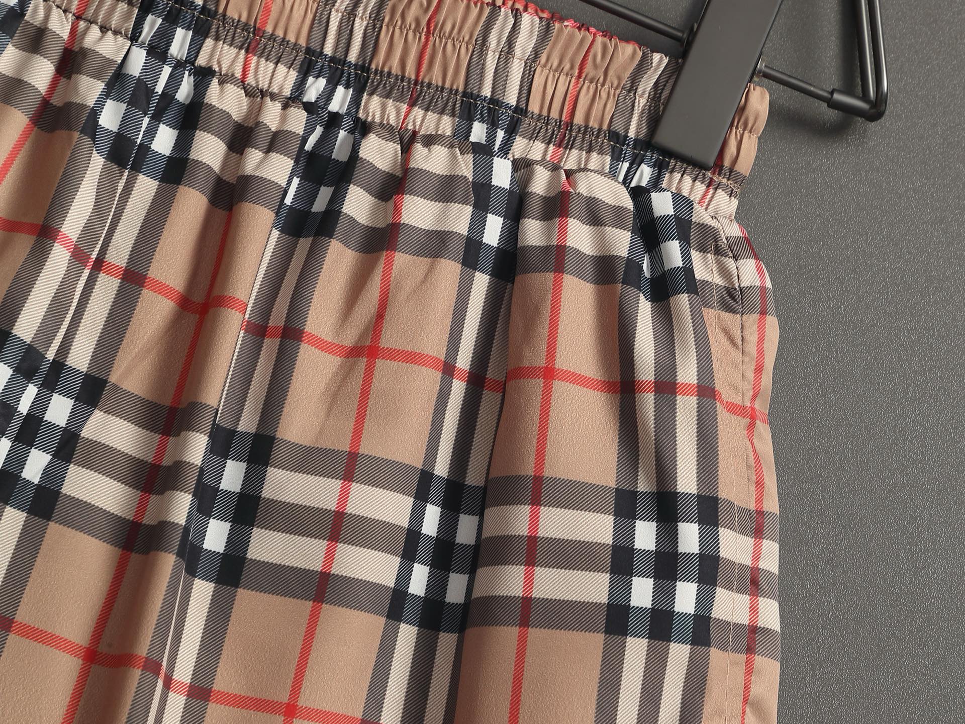 Burberry burberry