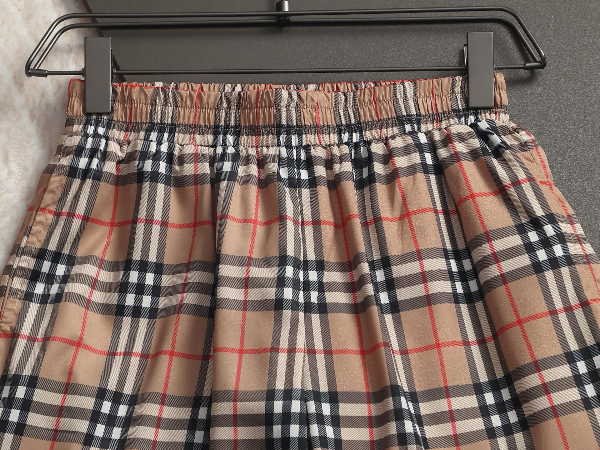 Burberry burberry