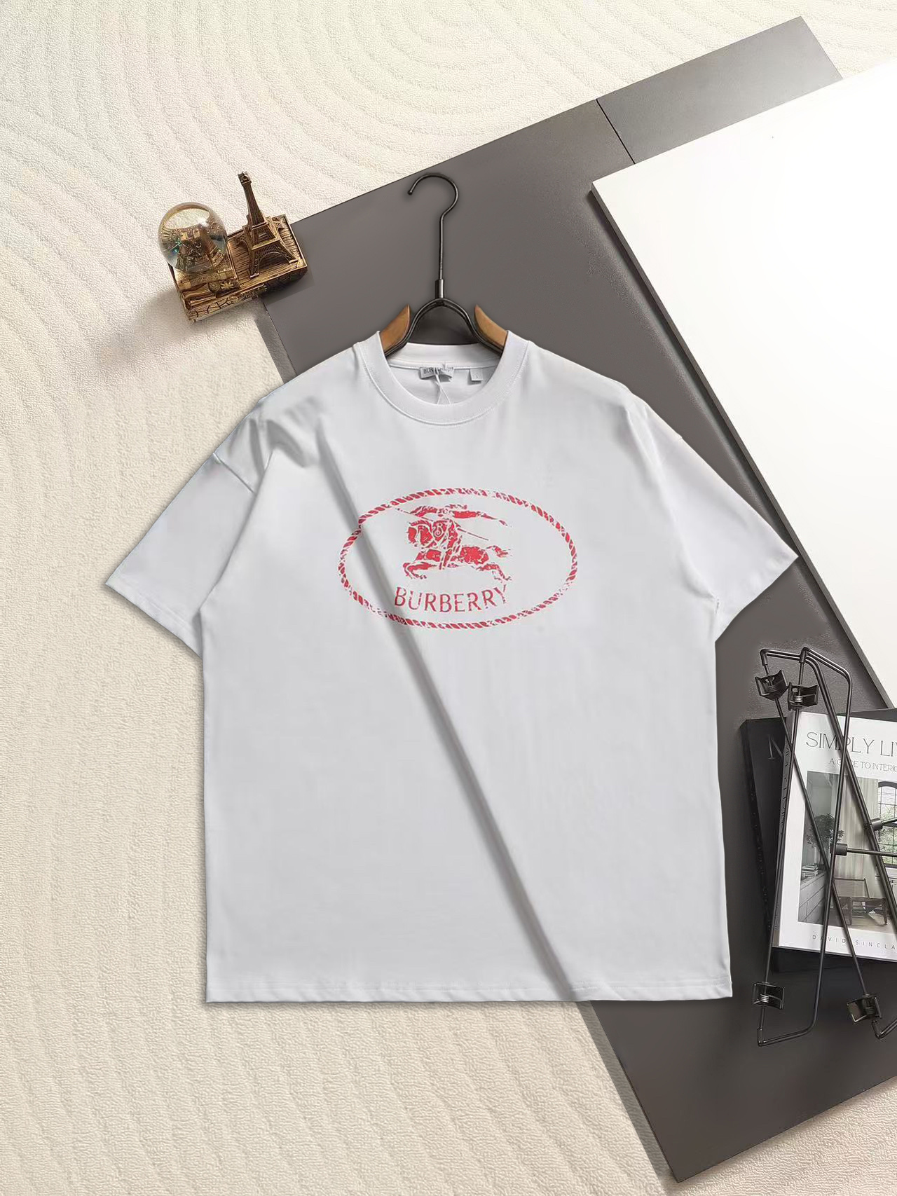 Burberry BURBERRY BBR 巴宝莉 微宽版型XS-L