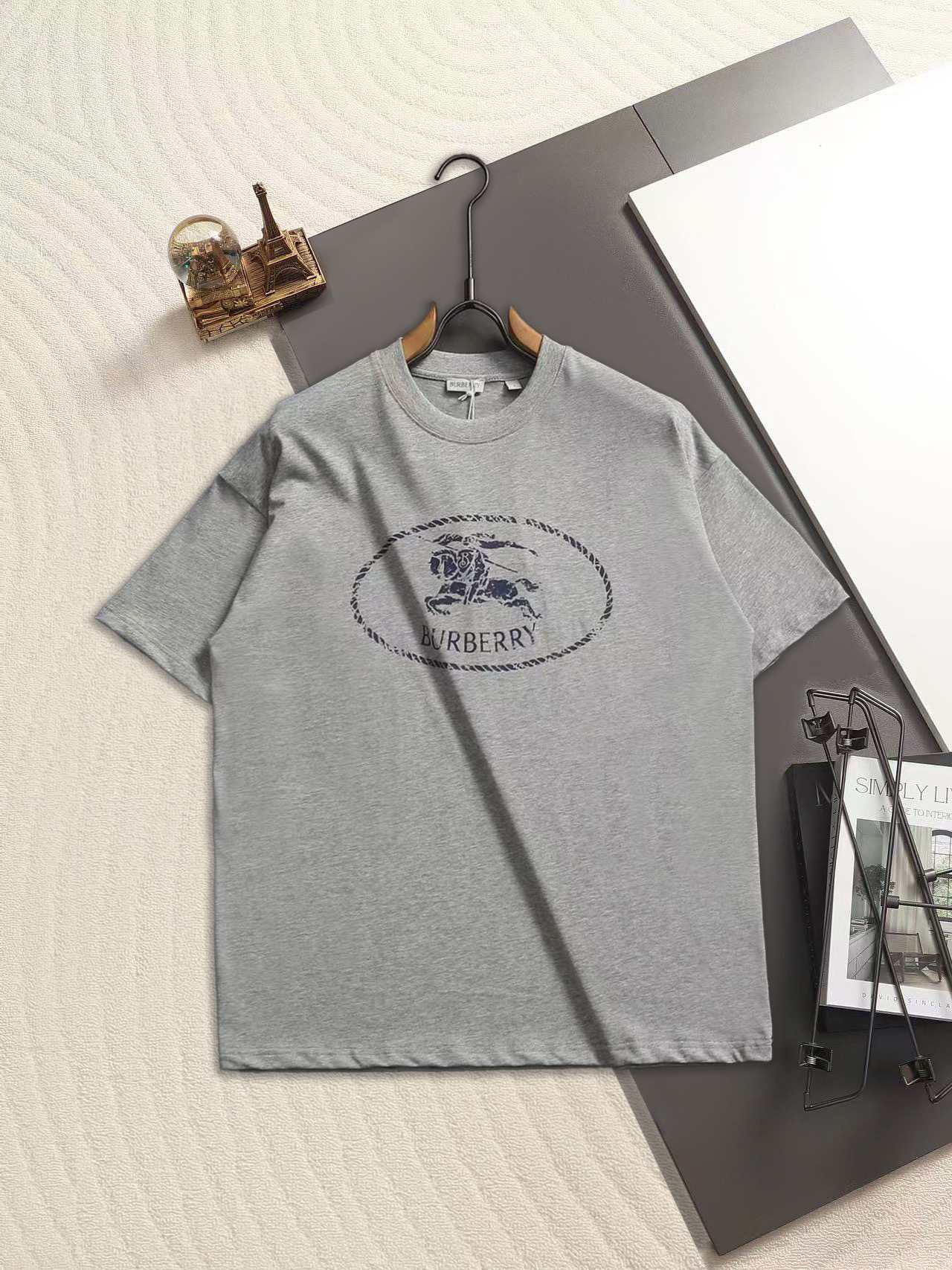 Burberry BURBERRY BBR 巴宝莉 微宽版型XS-L