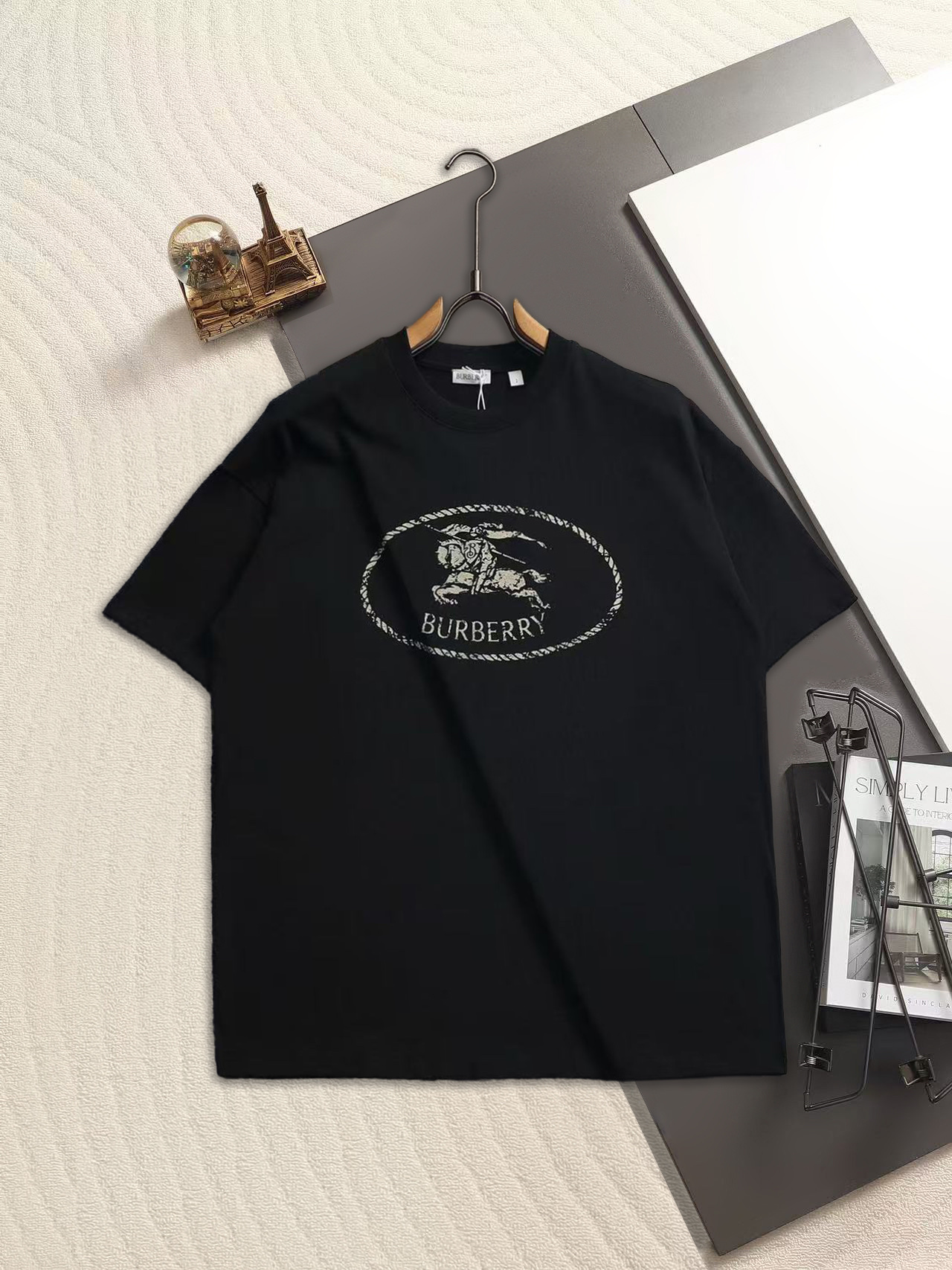 Burberry BURBERRY BBR 巴宝莉 微宽版型XS-L