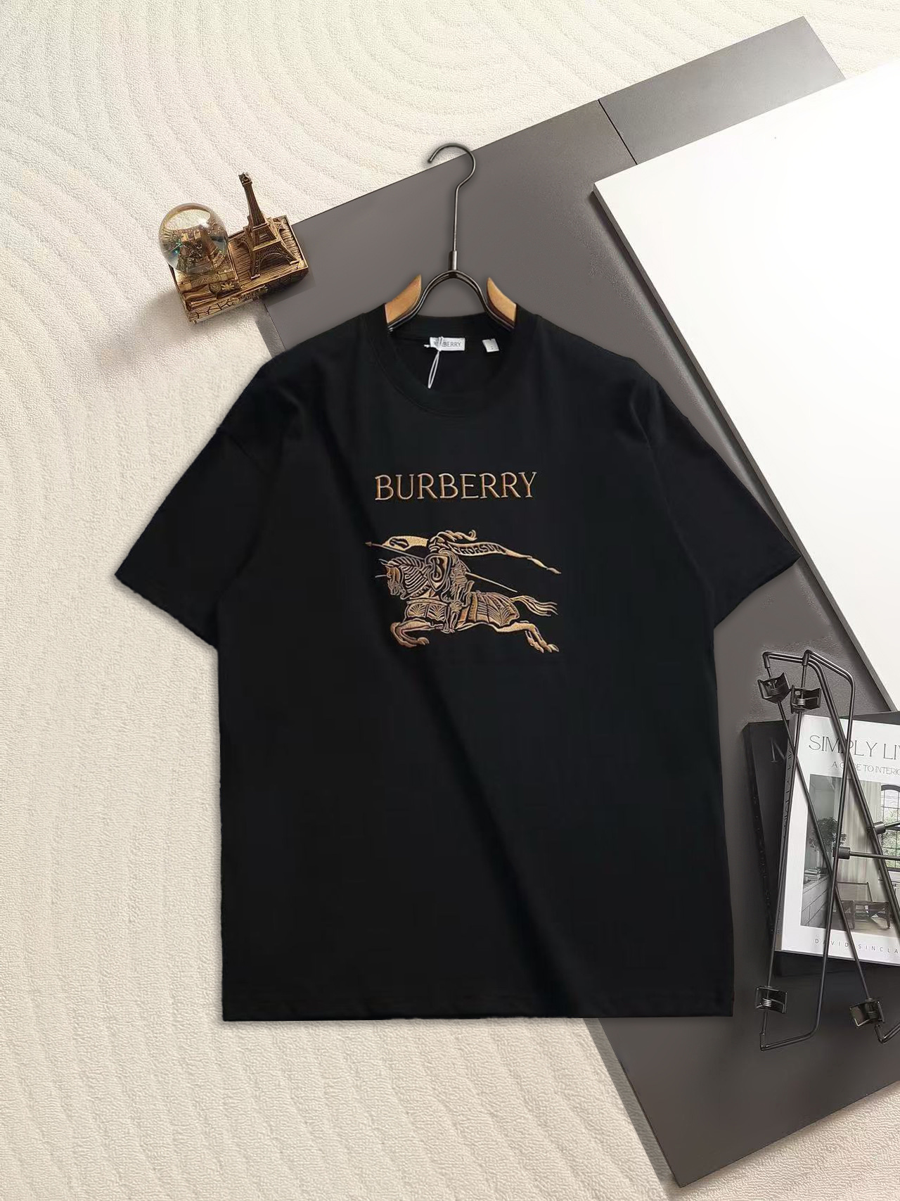 Burberry BURBERRY BBR 巴宝莉 微宽版型XS-L