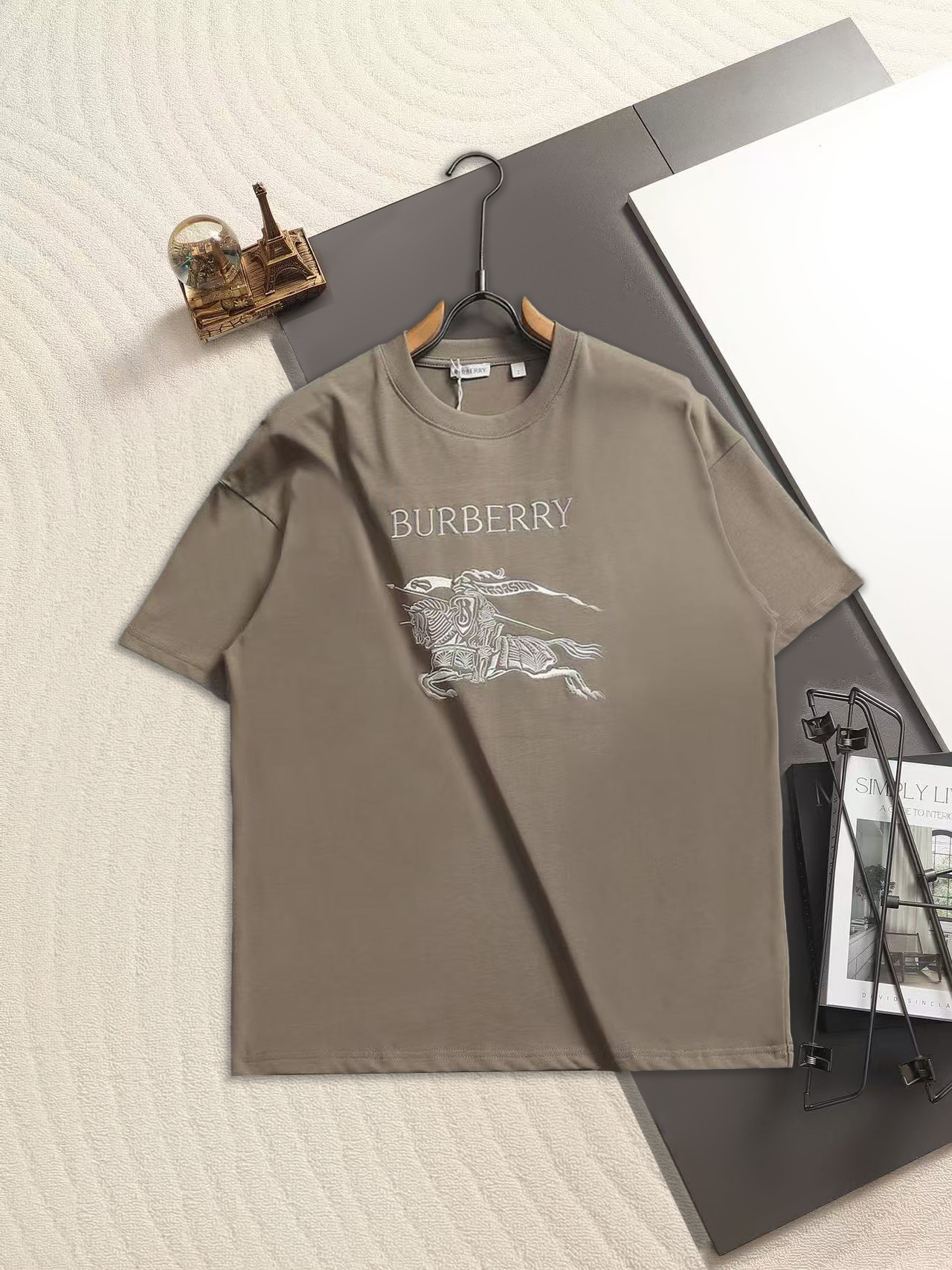 Burberry BURBERRY BBR 巴宝莉 微宽版型XS-L