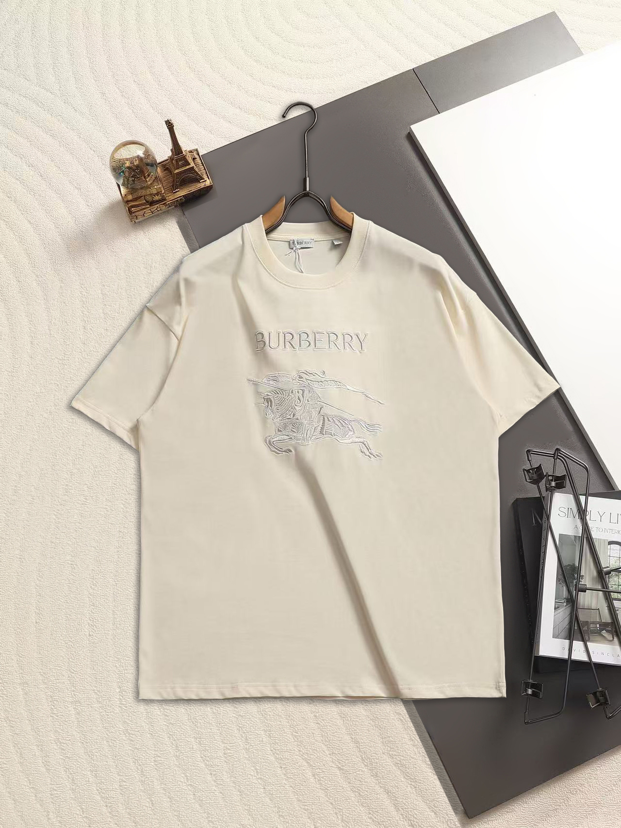 Burberry BURBERRY BBR 巴宝莉 微宽版型XS-L