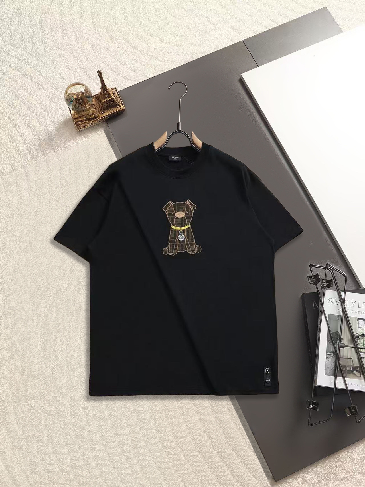 Fendi FENDI（芬迪）2026 春夏系列的标志性单品