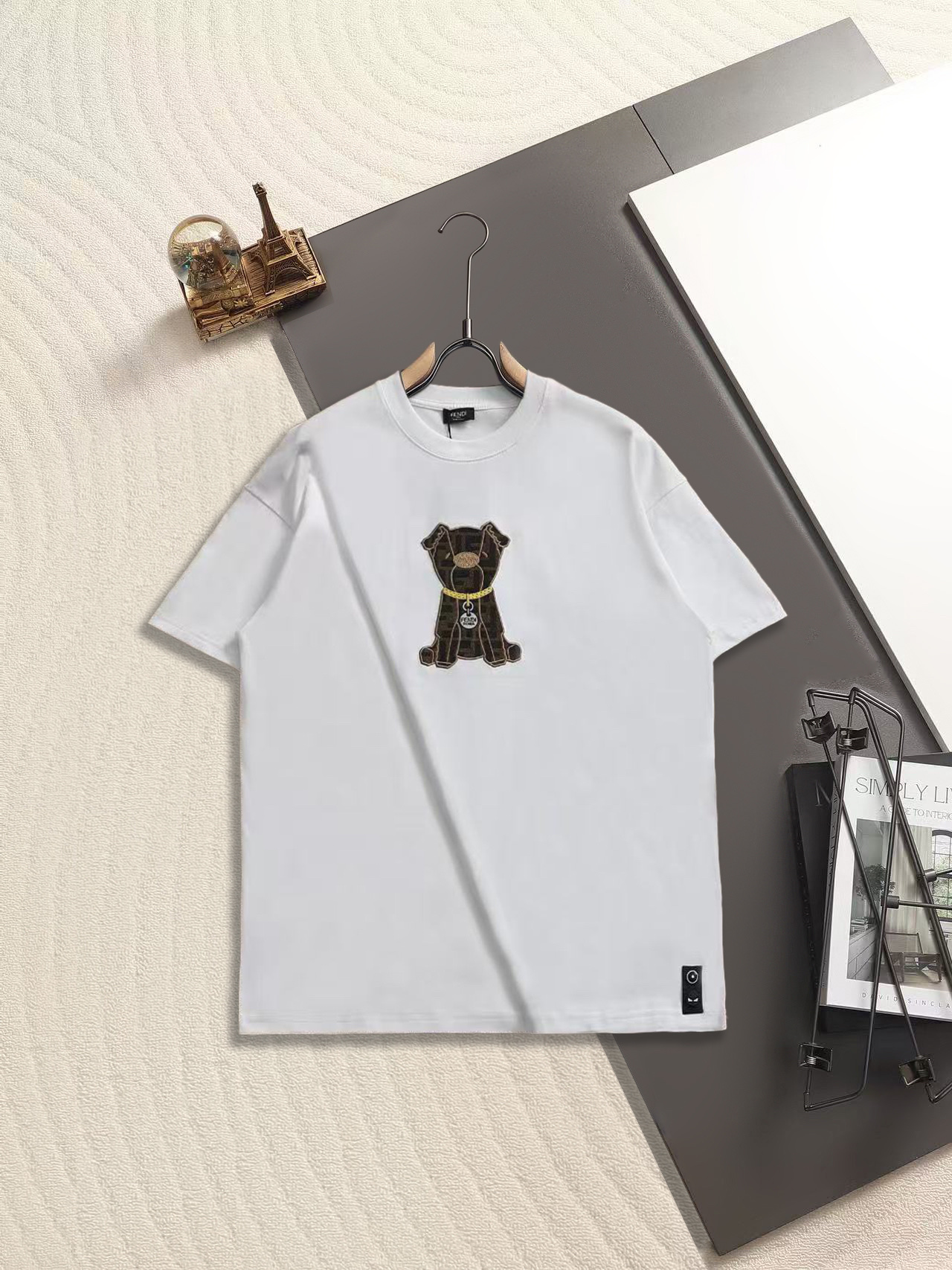 Fendi FENDI（芬迪）2026 春夏系列的标志性单品