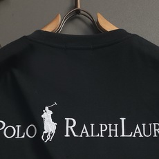 Polo RaLoro Pianah Lauren 拉夫劳伦短袖T恤,原单推荐.男女同款❤️黑白两色可选 Polo RaLoro Pianah Lauren 拉夫劳伦短袖T恤,原单推荐.男女同款❤️黑白两色可选