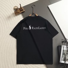 Polo RaLoro Pianah Lauren 拉夫劳伦短袖T恤,原单推荐.男女同款❤️黑白两色可选 Polo RaLoro Pianah Lauren 拉夫劳伦短袖T恤,原单推荐.男女同款❤️黑白两色可选
