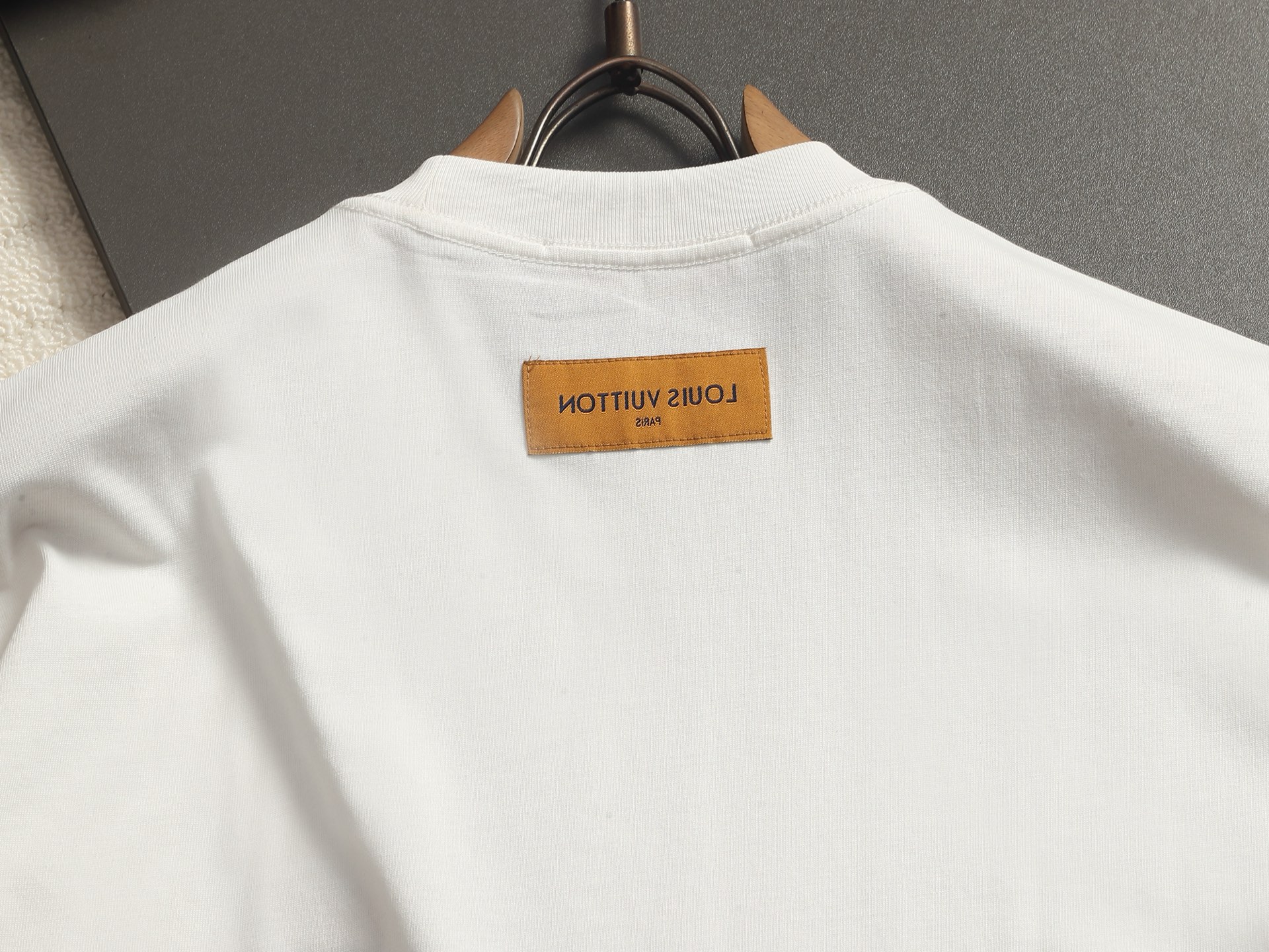Louis Vuitton Louis Vuitton/路易威登 高级工艺立体刺绣工艺