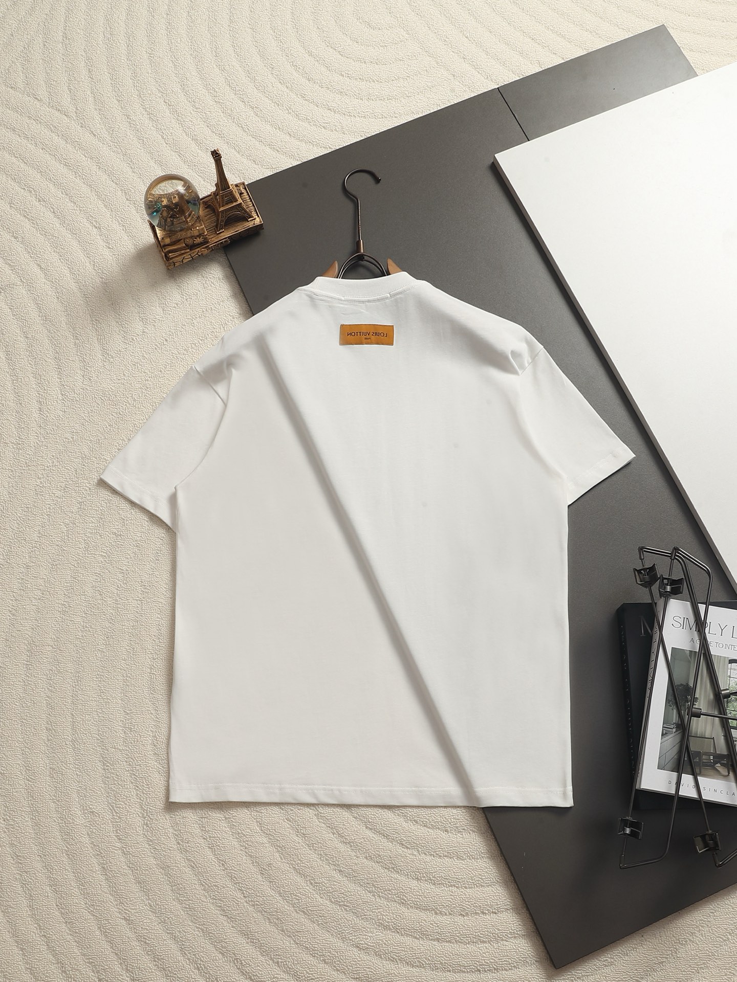 Louis Vuitton Louis Vuitton/路易威登 高级工艺立体刺绣工艺